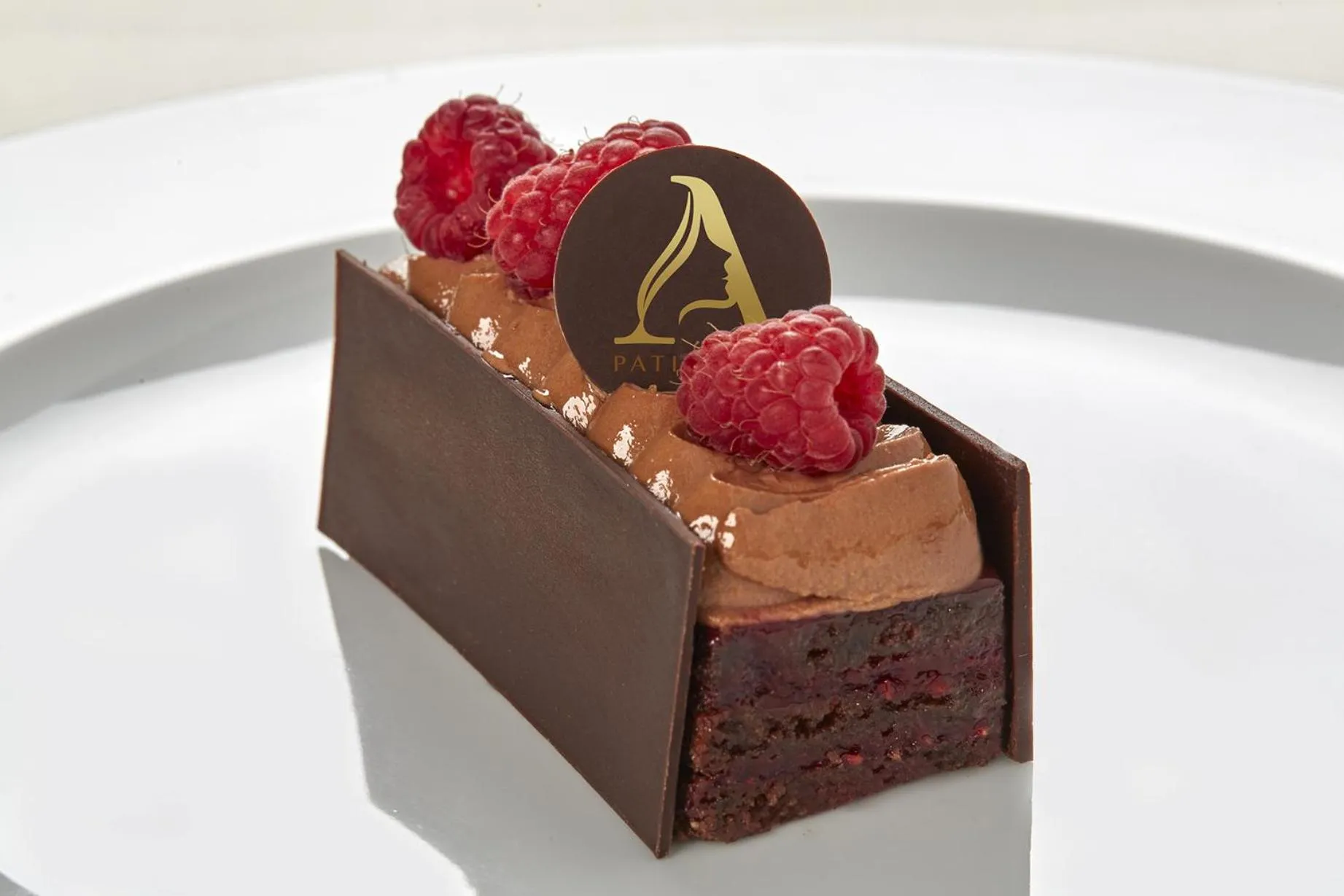 Food and drinks in Hotel Beek by Anna