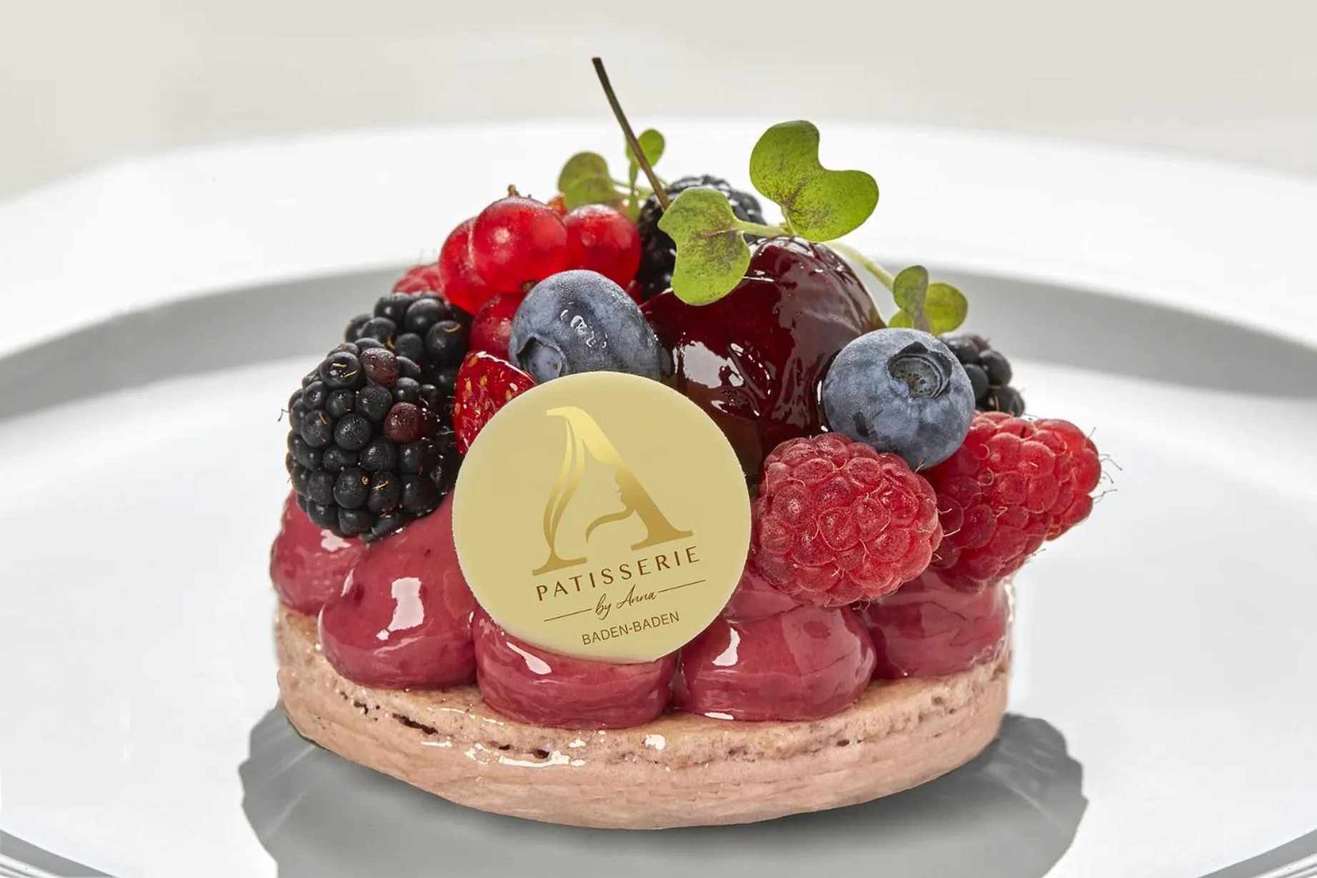 Restaurant/places to eat in Hotel Beek by Anna