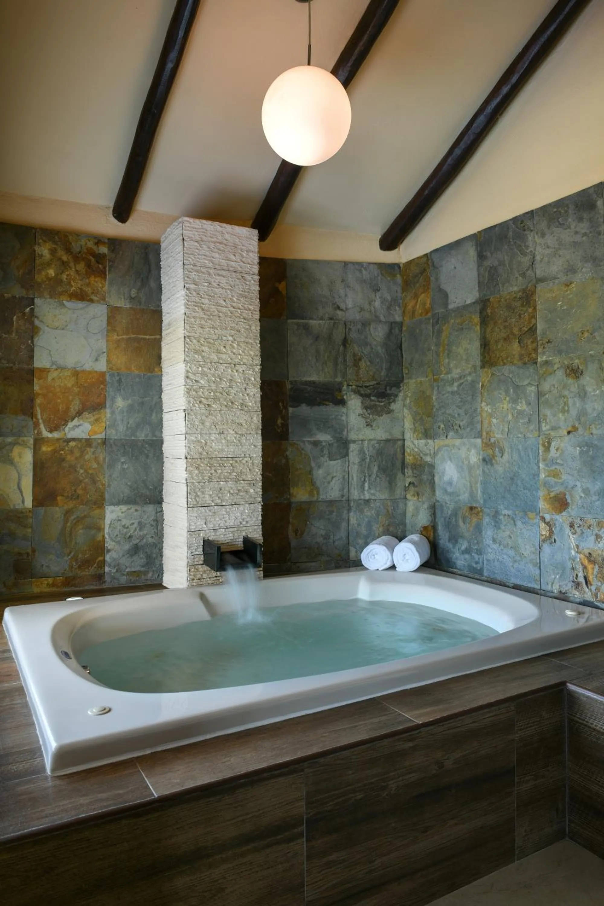 Bathroom in El Dorado Casitas Royale Catamarán, Cenote & More Inclusive