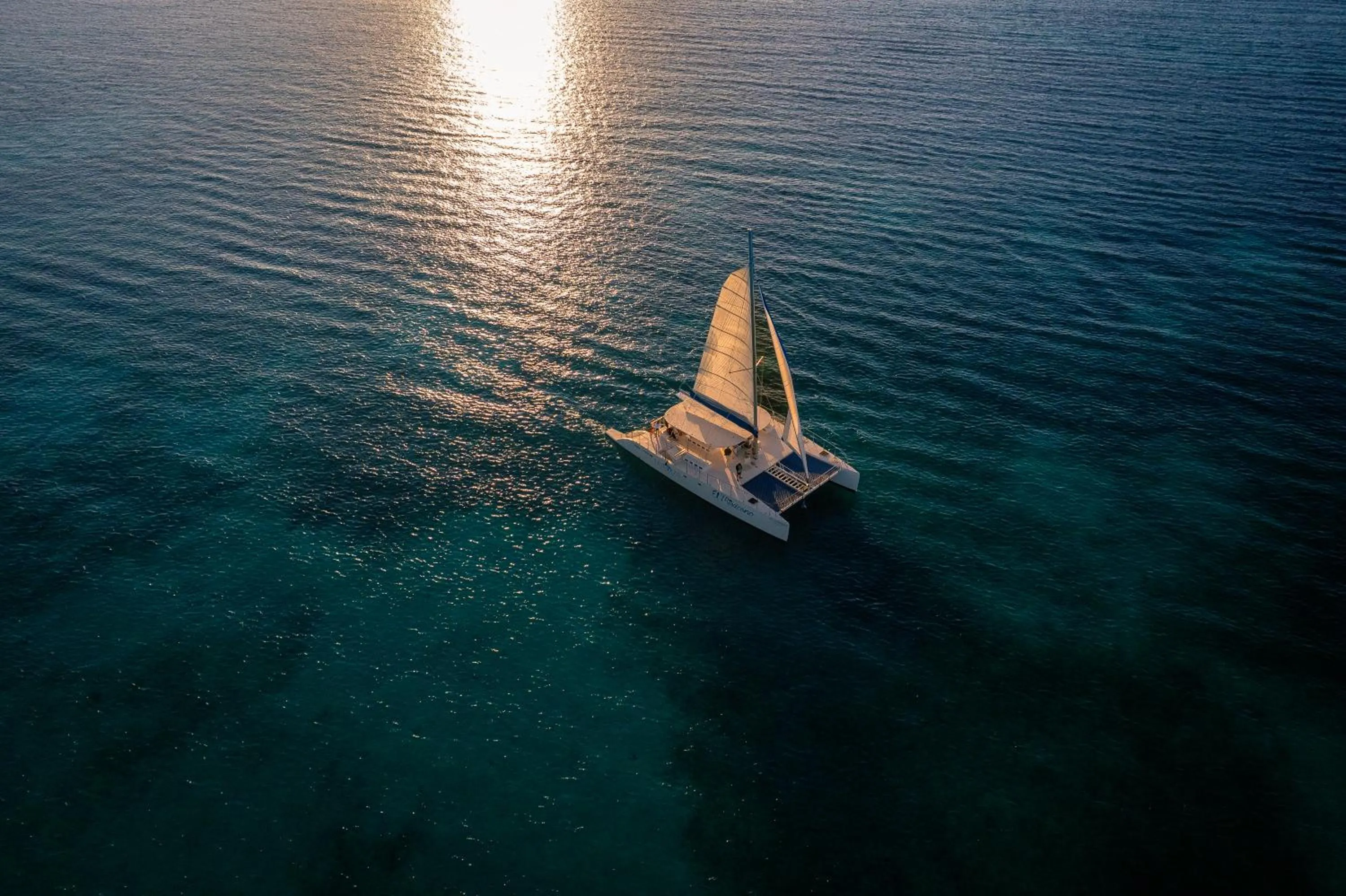 Activities in El Dorado Casitas Royale Catamarán, Cenote & More Inclusive