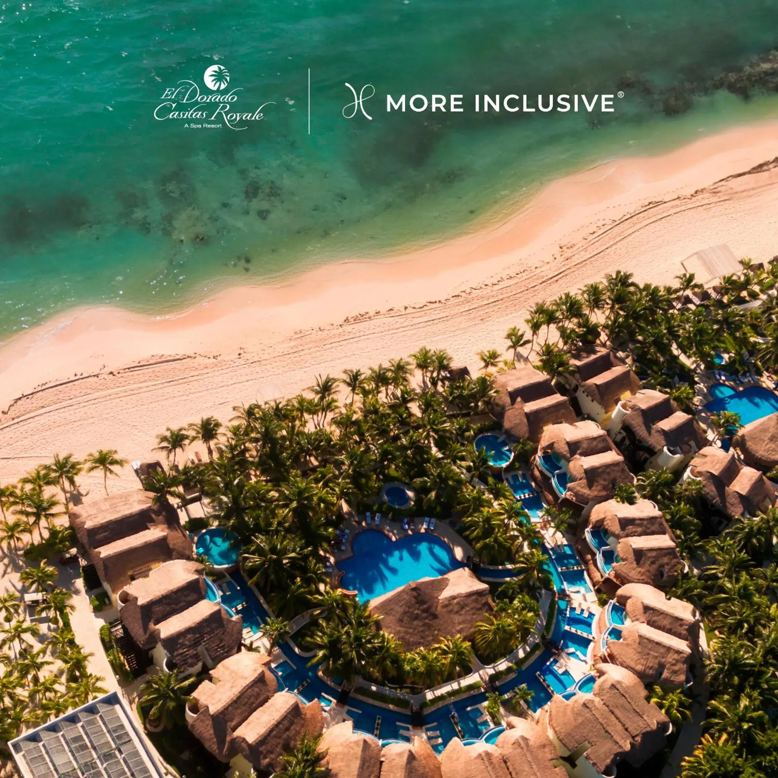 El Dorado Casitas Royale Adults-Only El Dorado Casitas Royale Adults-Only