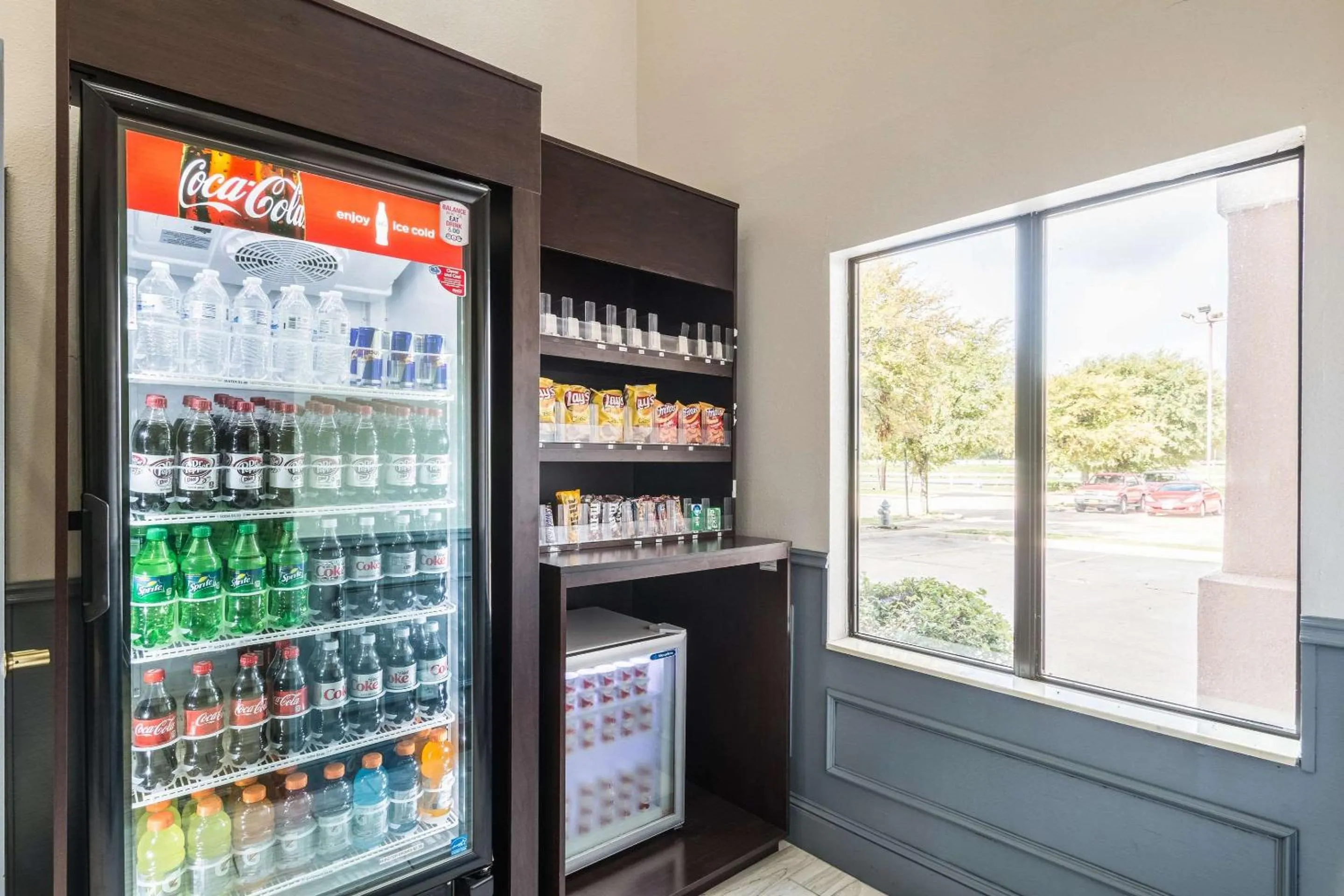 Other in Quality Suites Burleson - Ft Worth