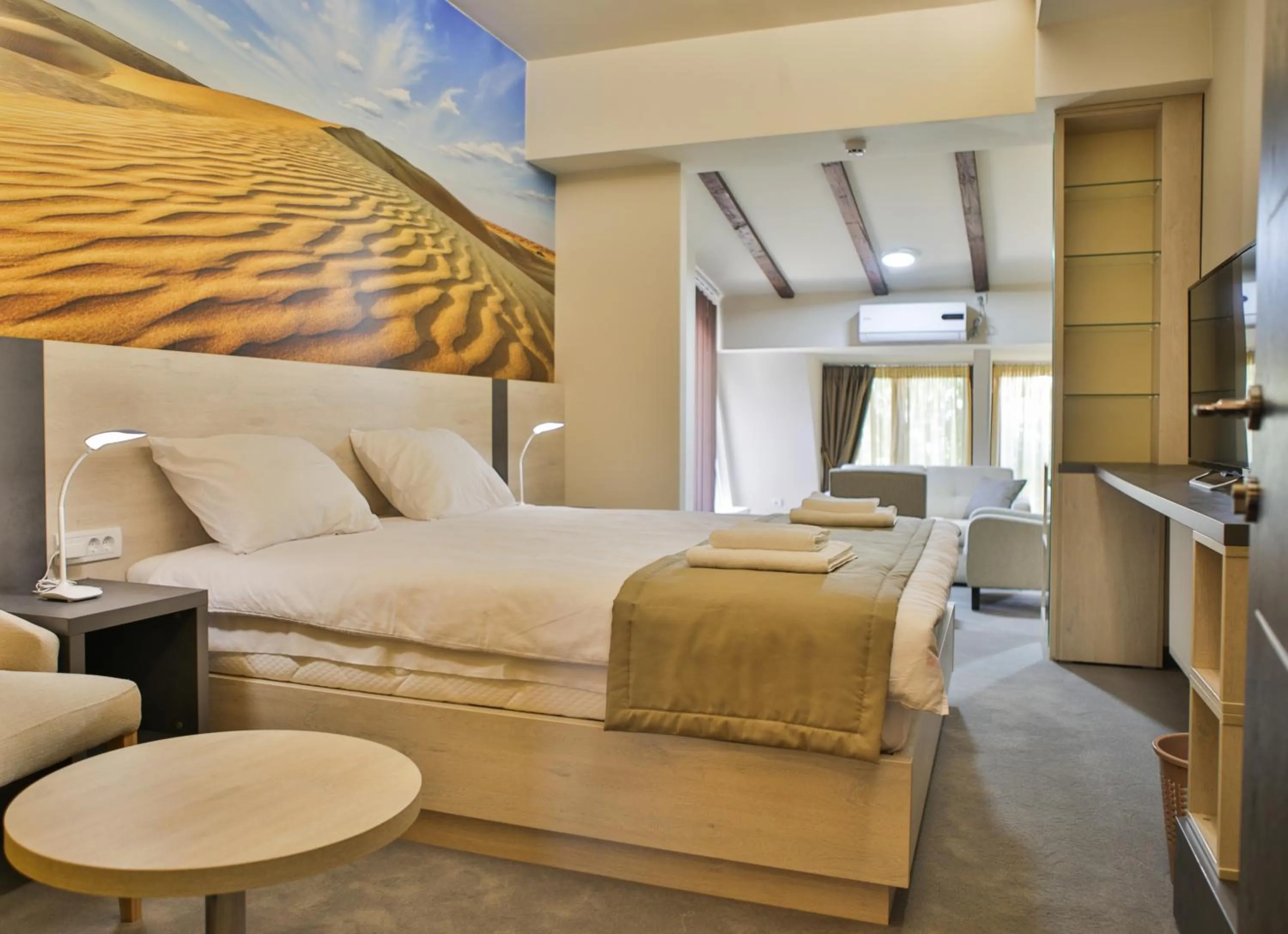 Harmony Bed and Breakfast