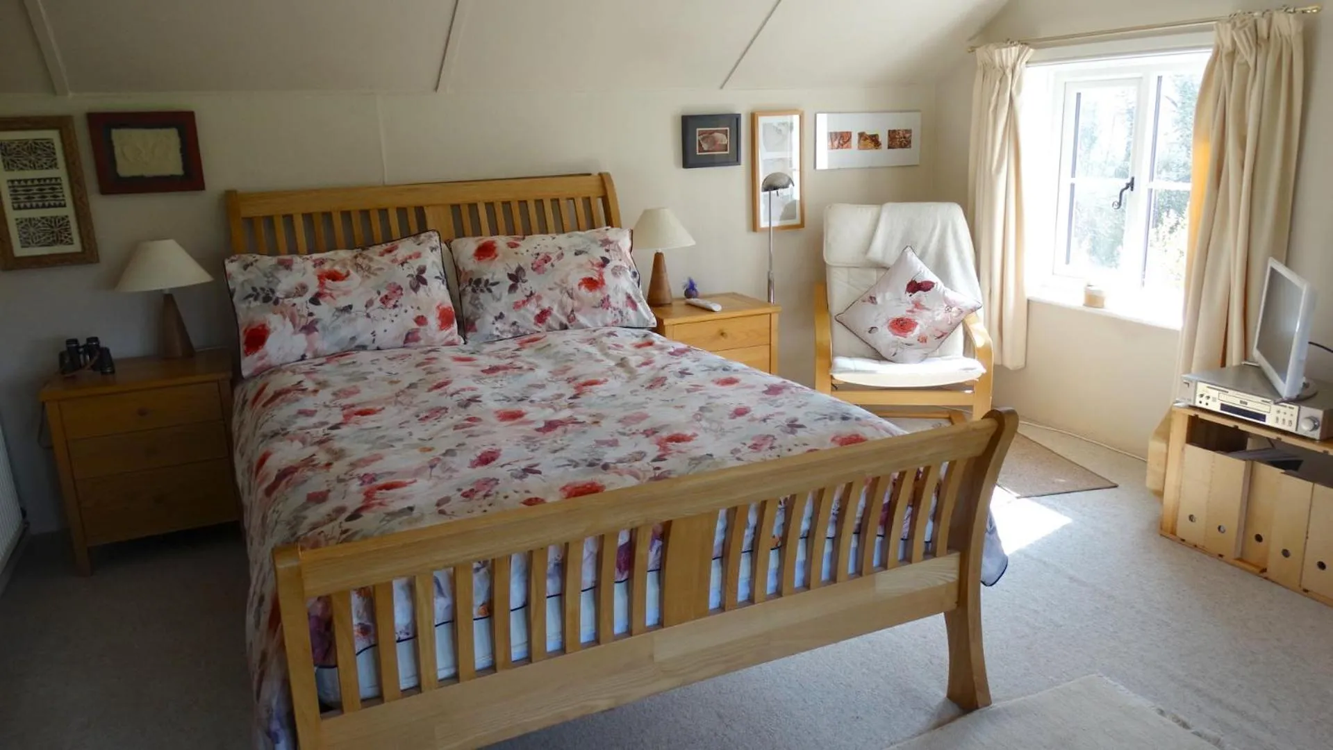 Yew Tree Cottage