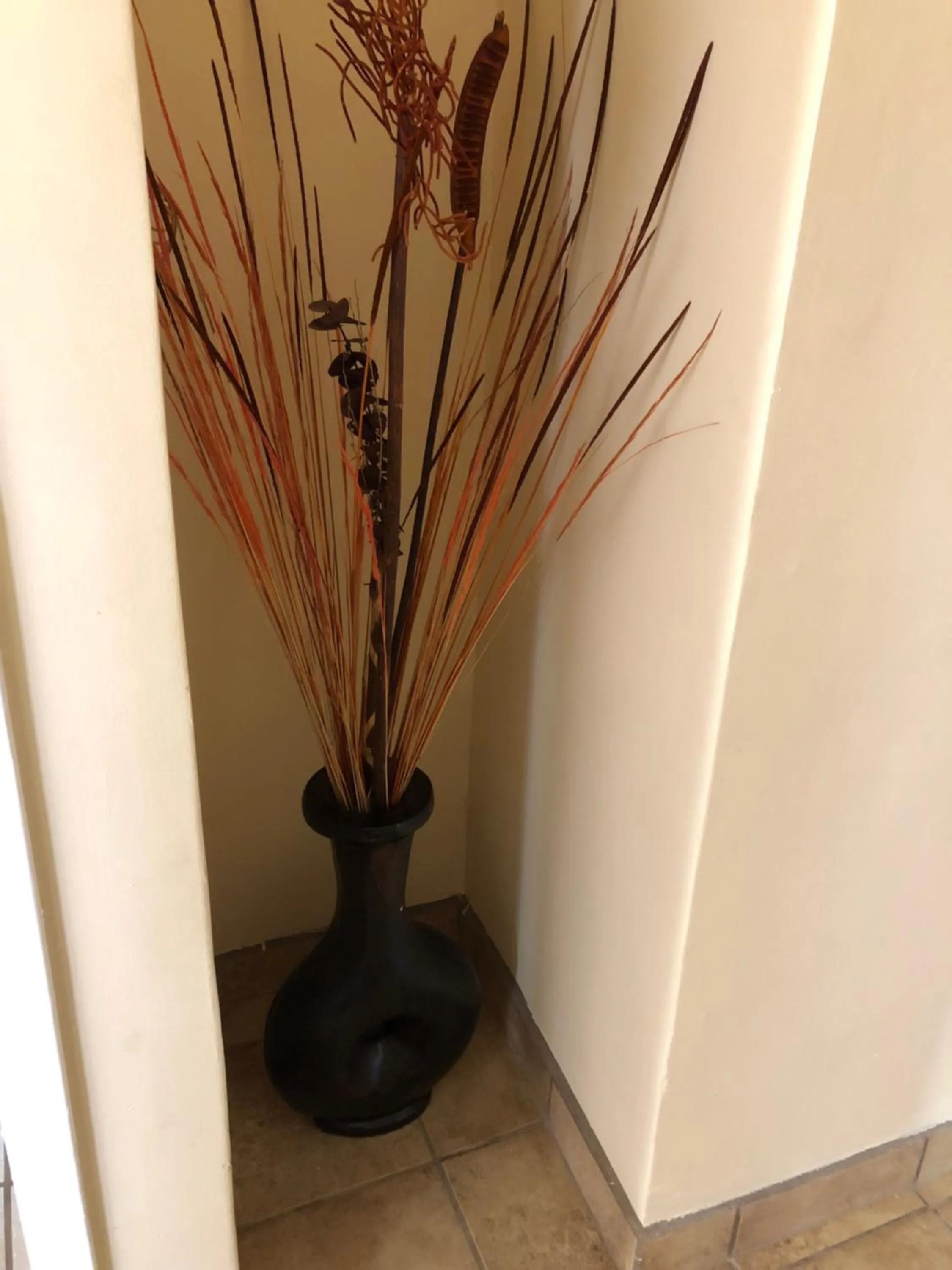 Property building in Casa Flores & Flores