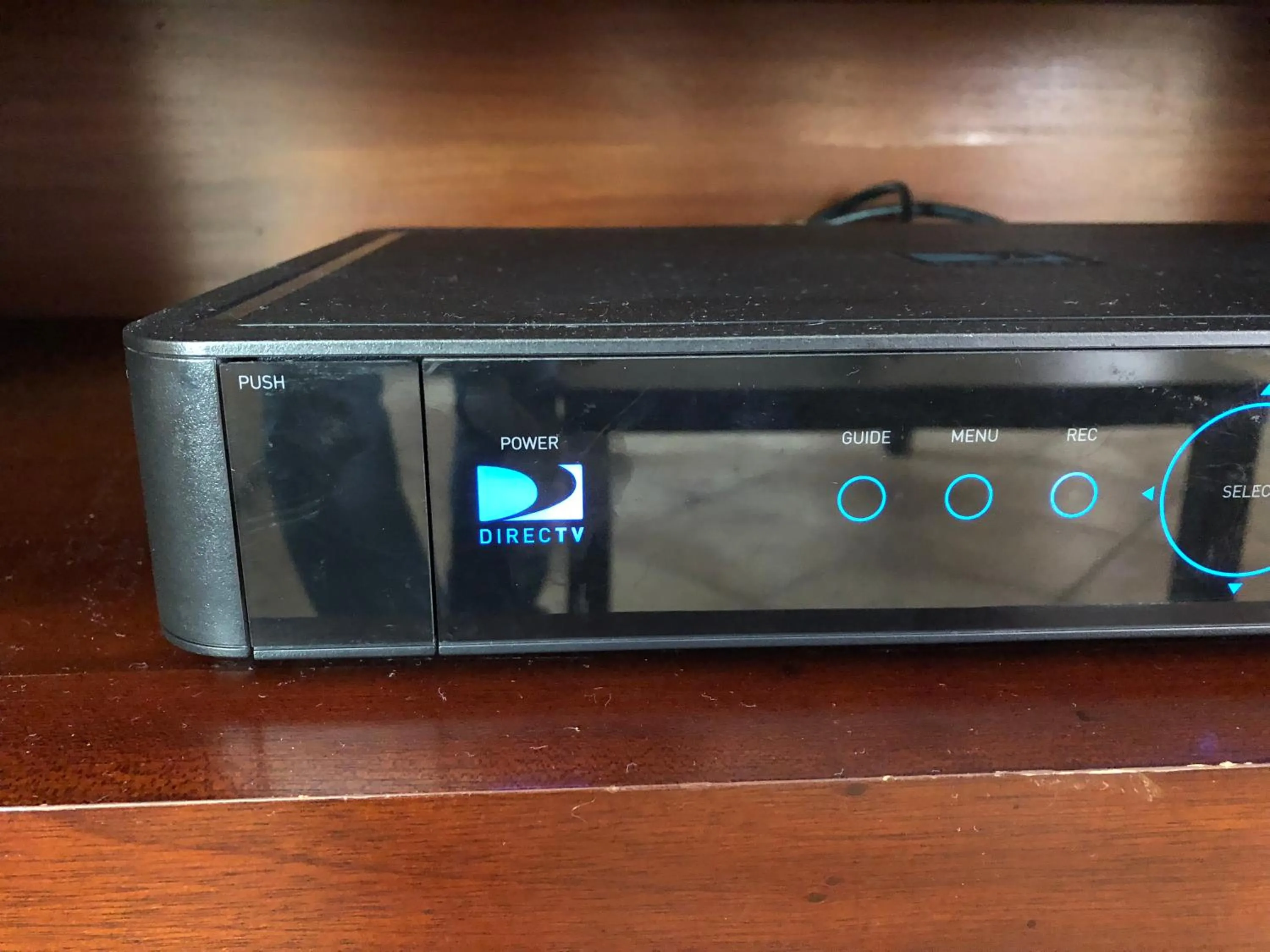 Property building in Casa Flores & Flores