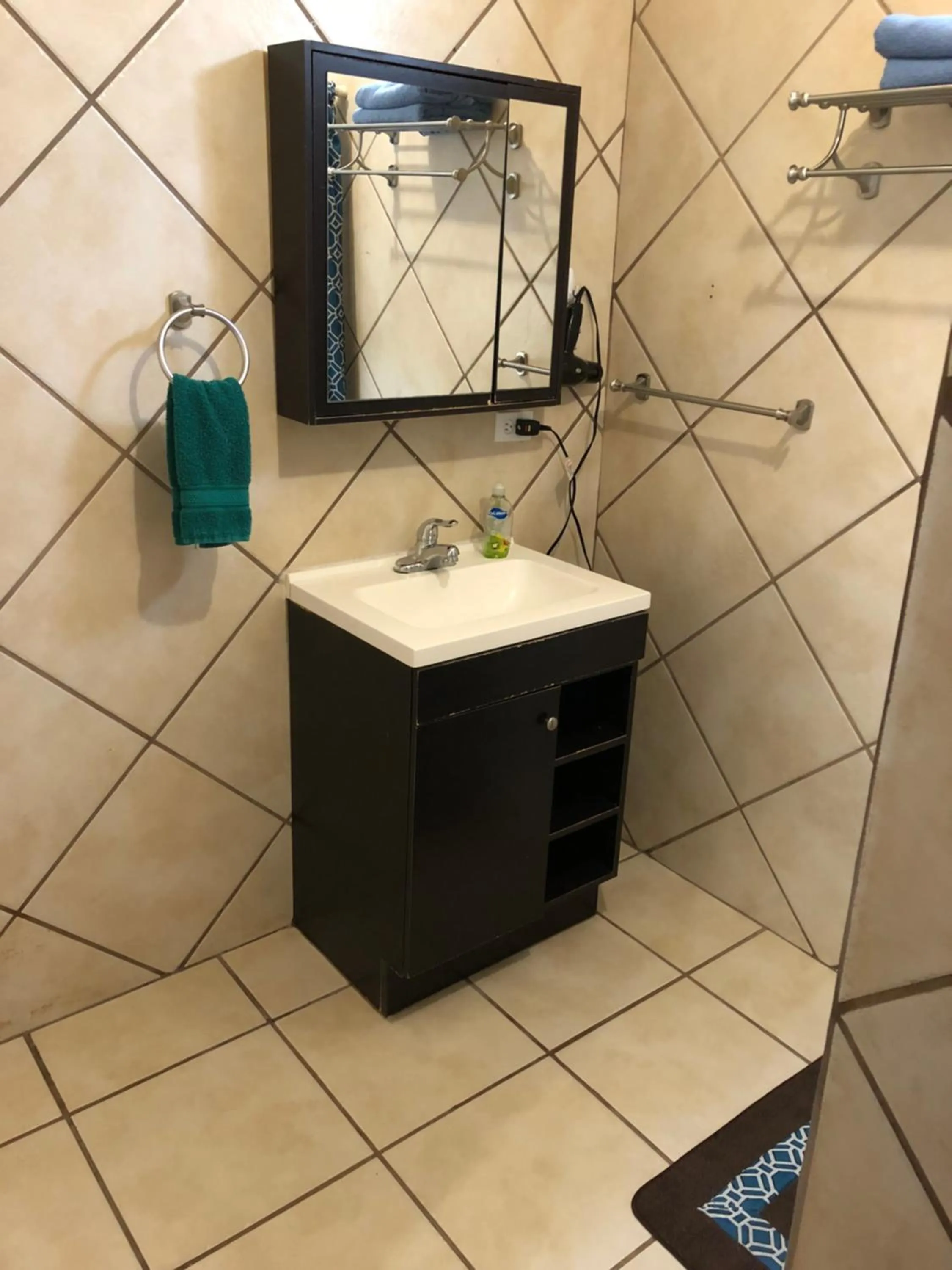 Property building in Casa Flores & Flores