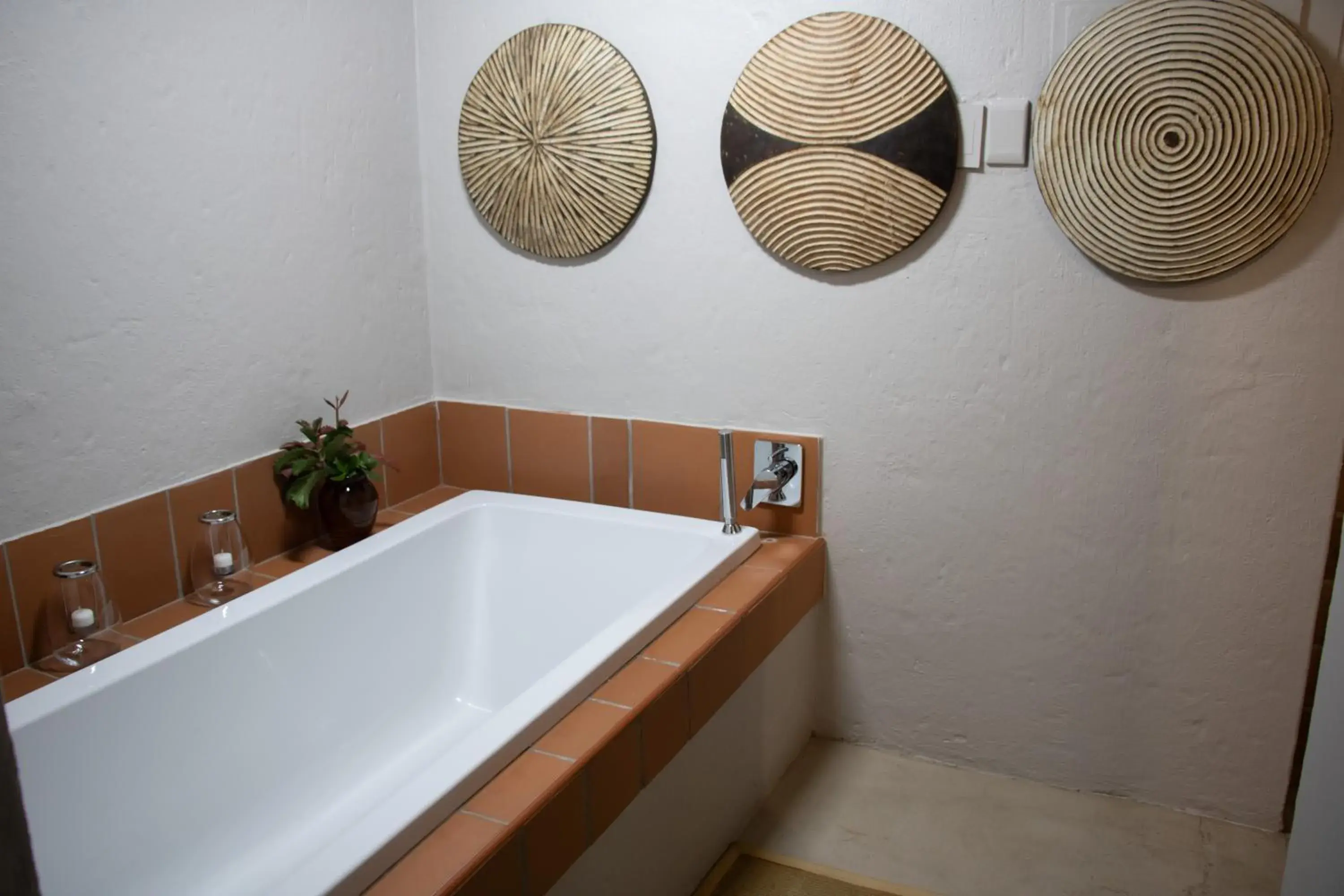 Honeymoon Suite - single occupancy in Sherewood Lodge Honeymoon Suite - single occupancy in Sherewood Lodge