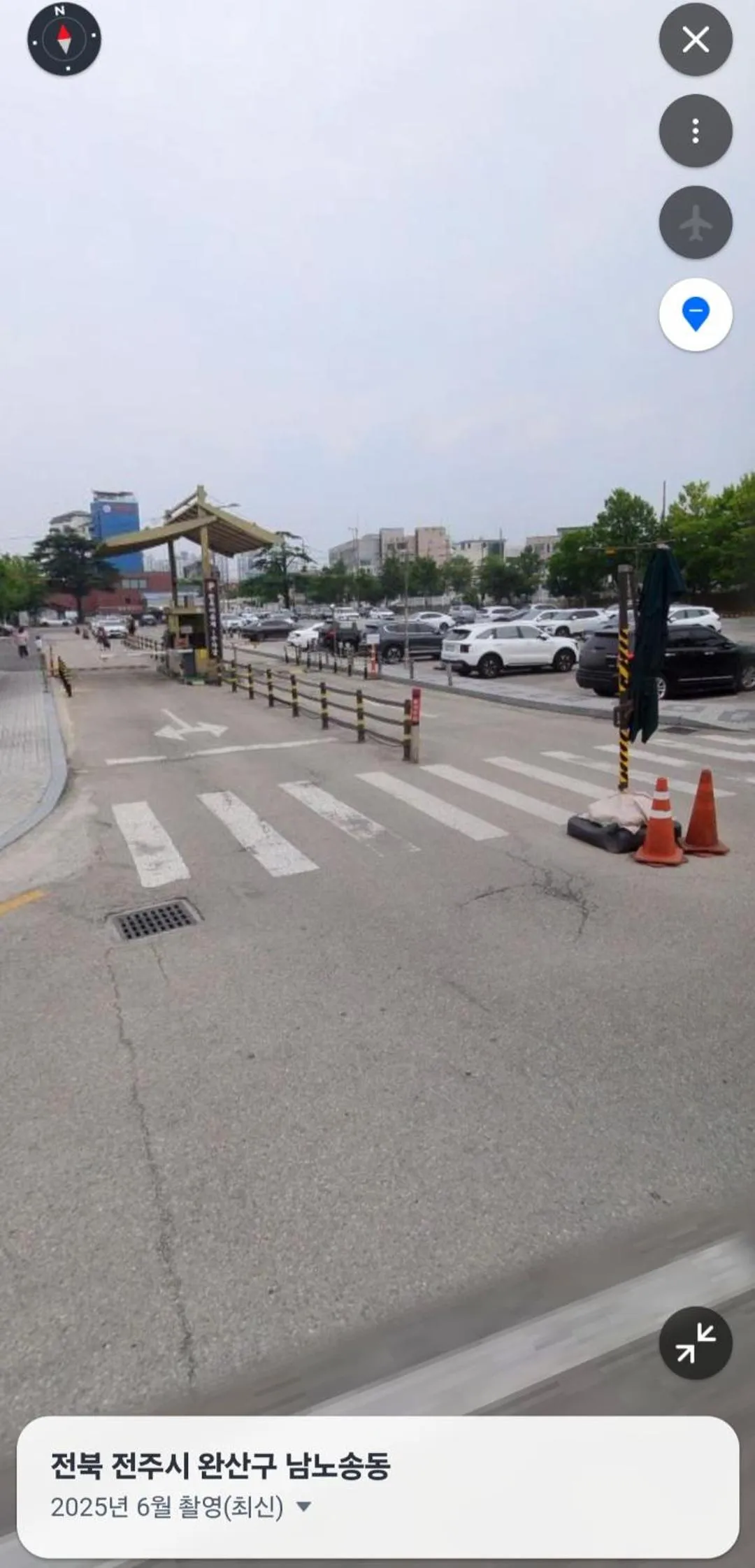 Jeonju Hanok Little Prince