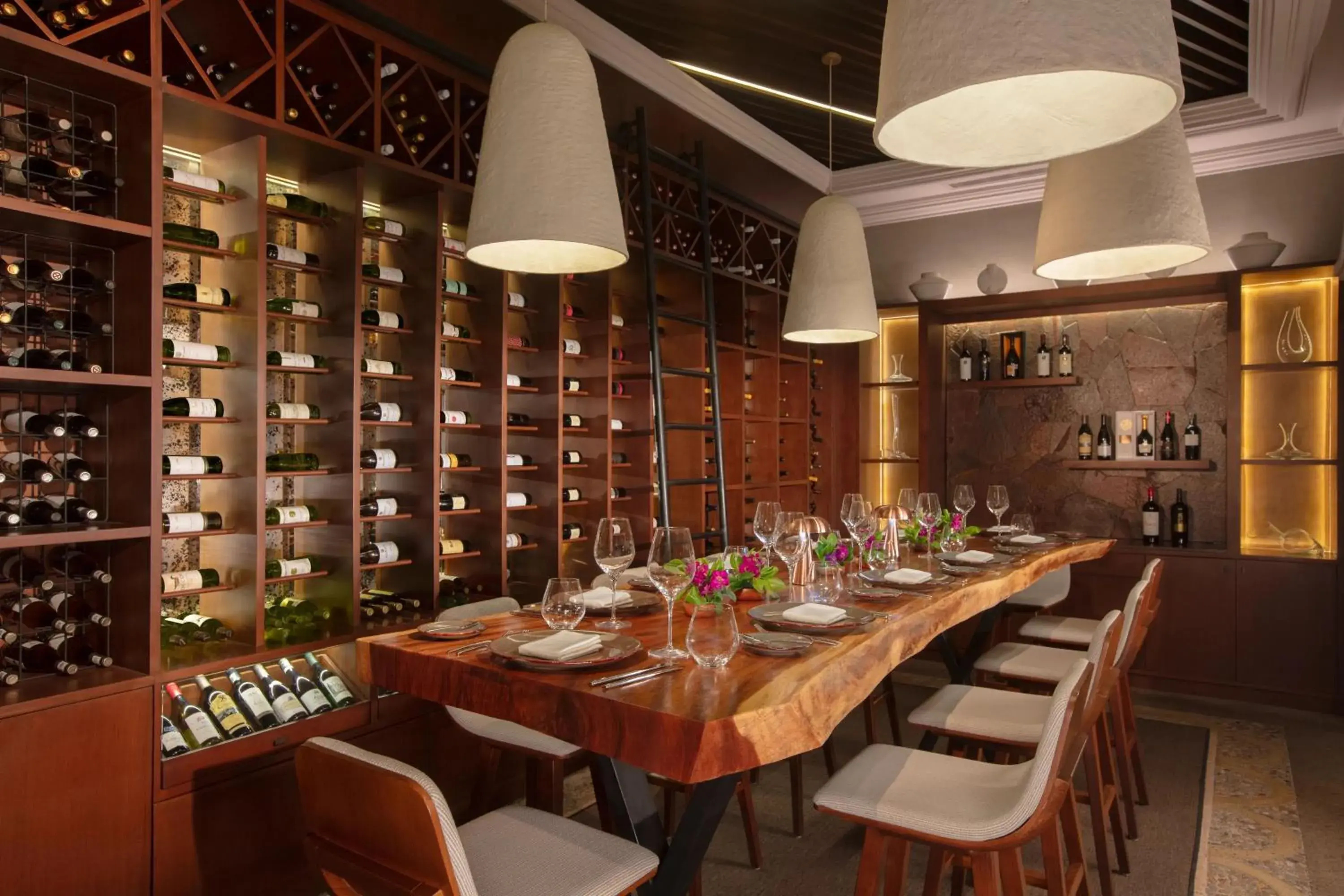 Restaurant/places to eat in Dreams Los Cabos Suites Golf Resort & Spa Restaurant/places to eat in Dreams Los Cabos Suites Golf Resort & Spa