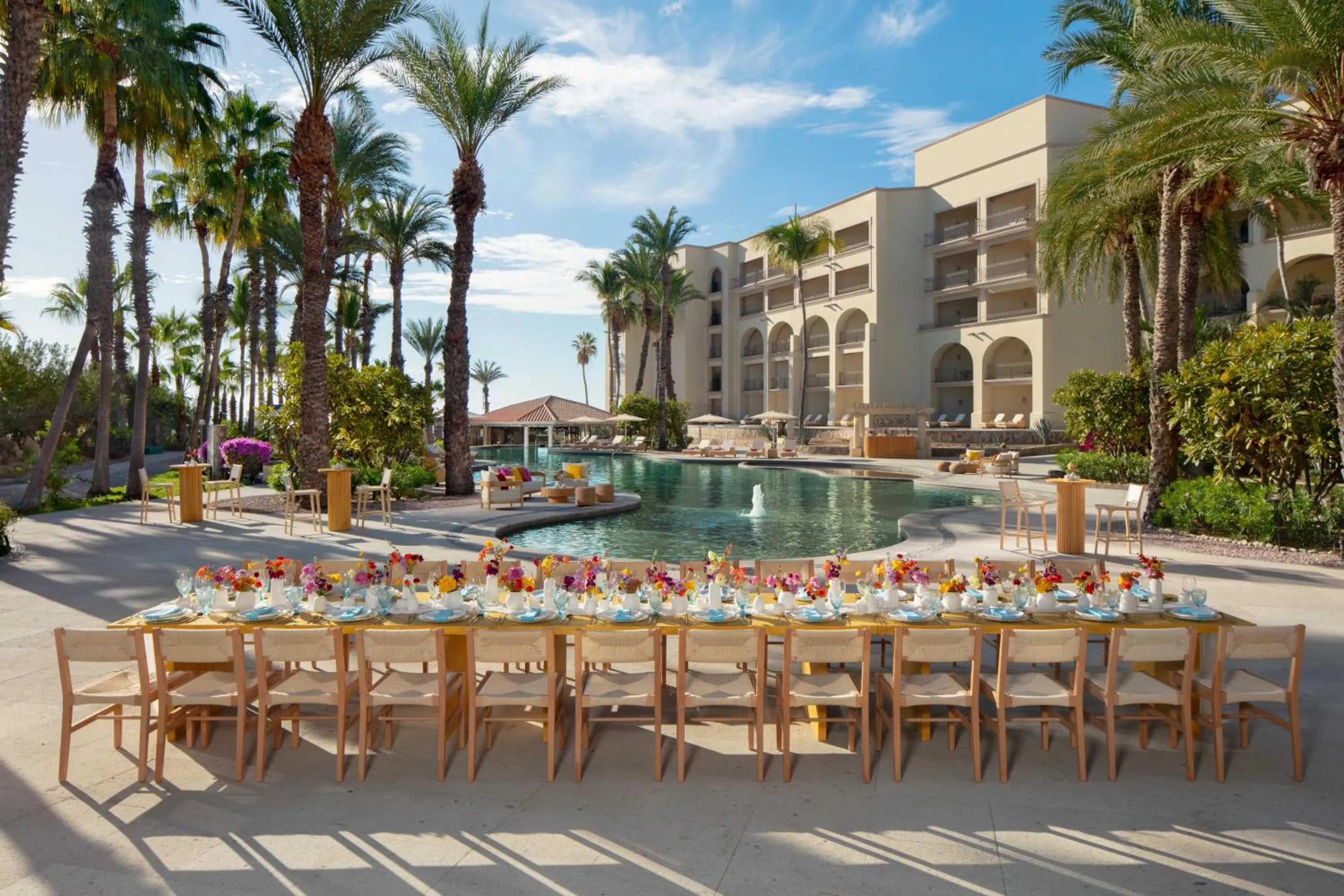 Off site in Dreams Los Cabos Suites Golf Resort & Spa