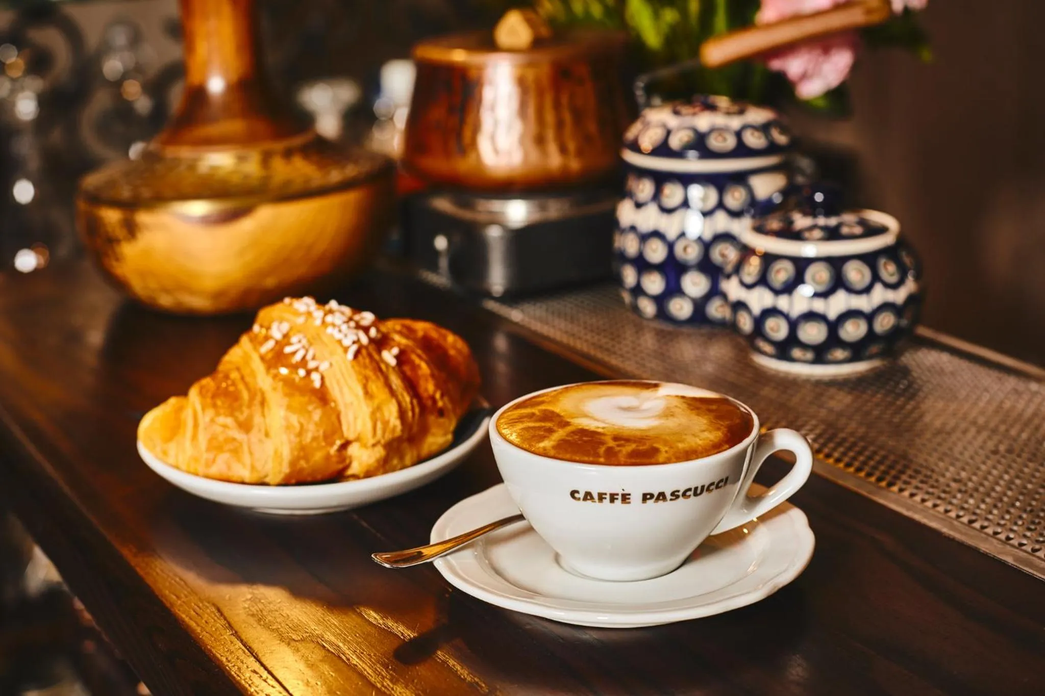 Breakfast in IL VIAGGIATORE VIA INDIPENDENZA B&B