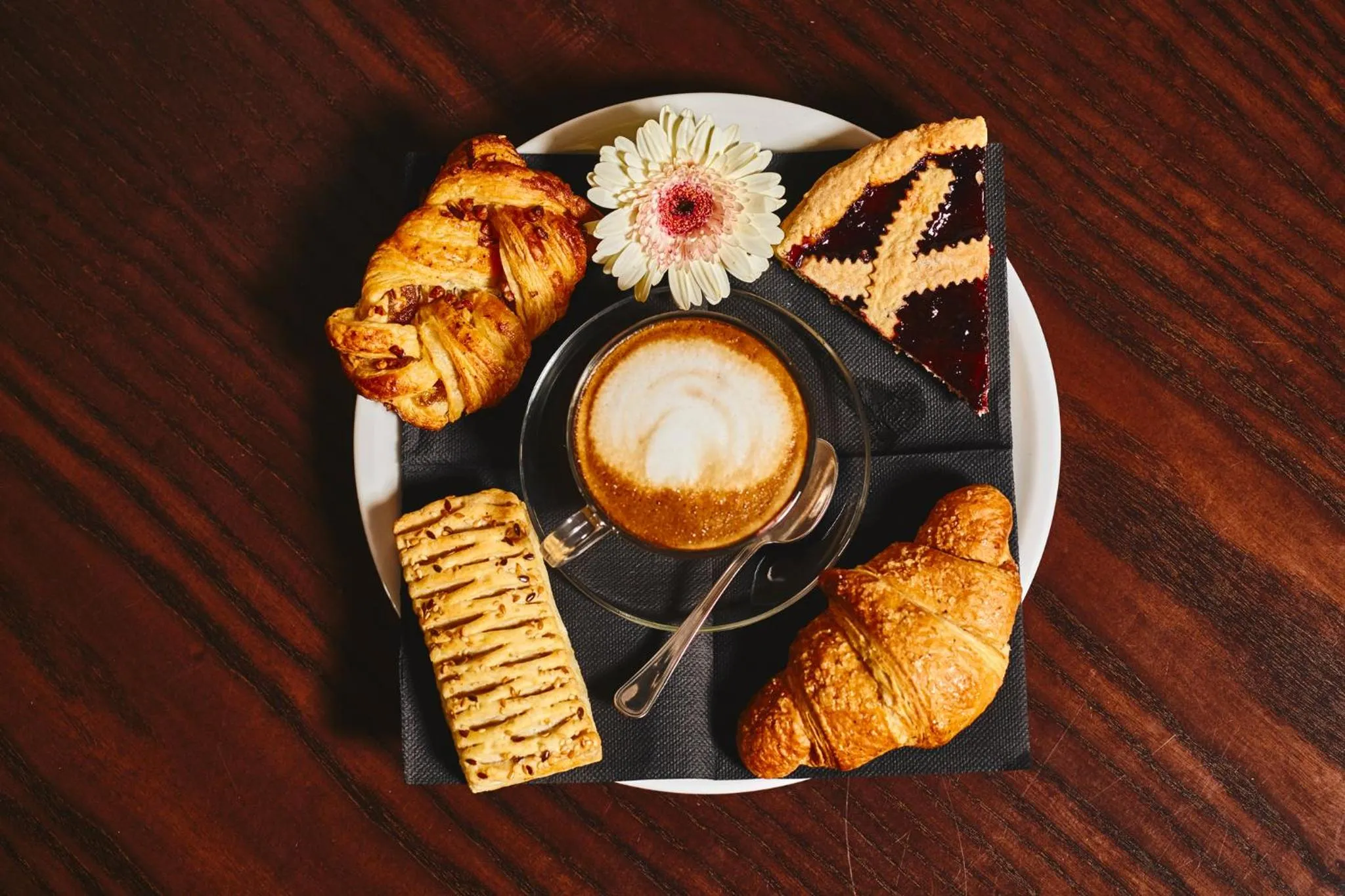 Breakfast in IL VIAGGIATORE VIA INDIPENDENZA B&B