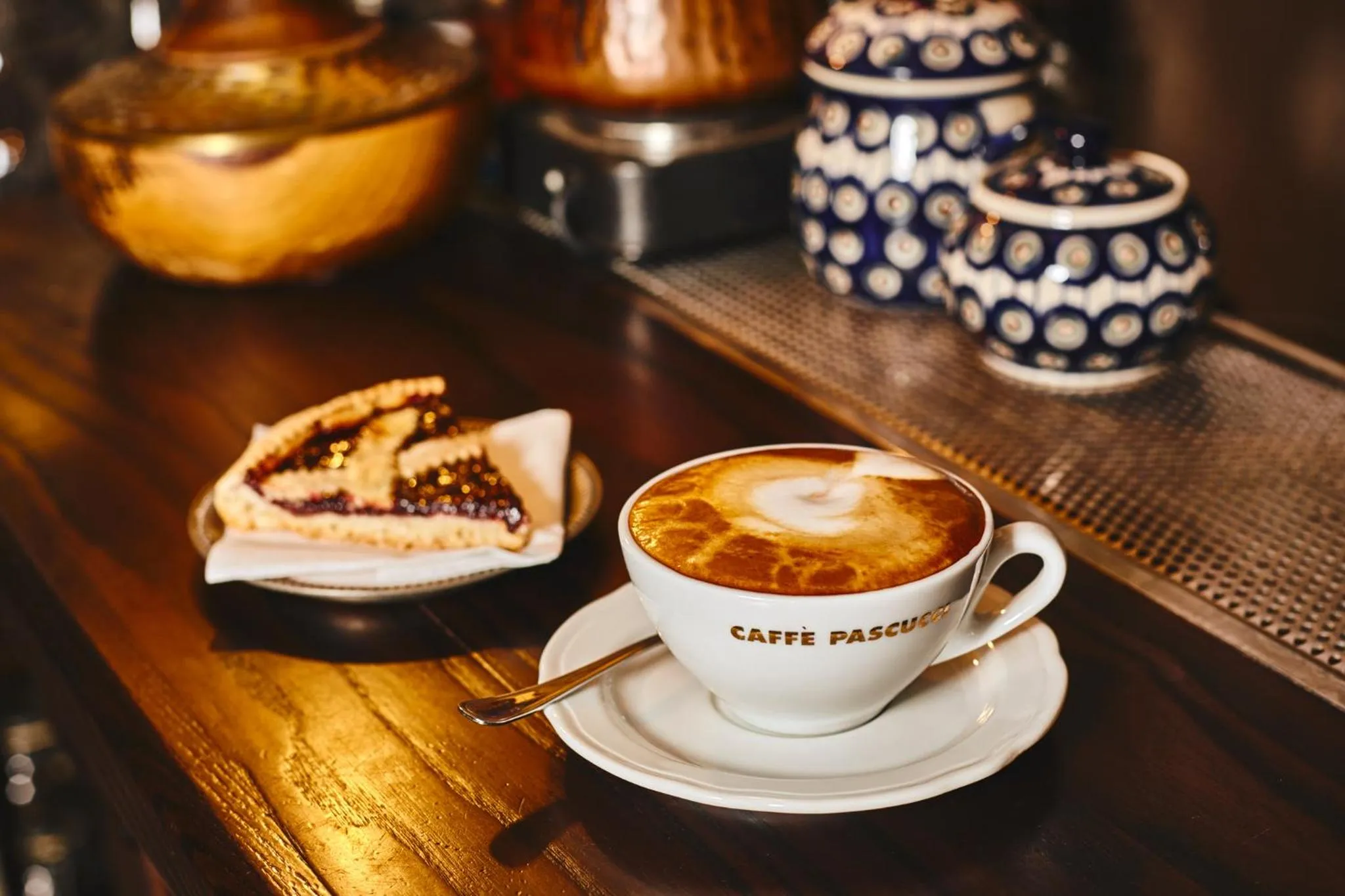 Breakfast in IL VIAGGIATORE VIA INDIPENDENZA B&B