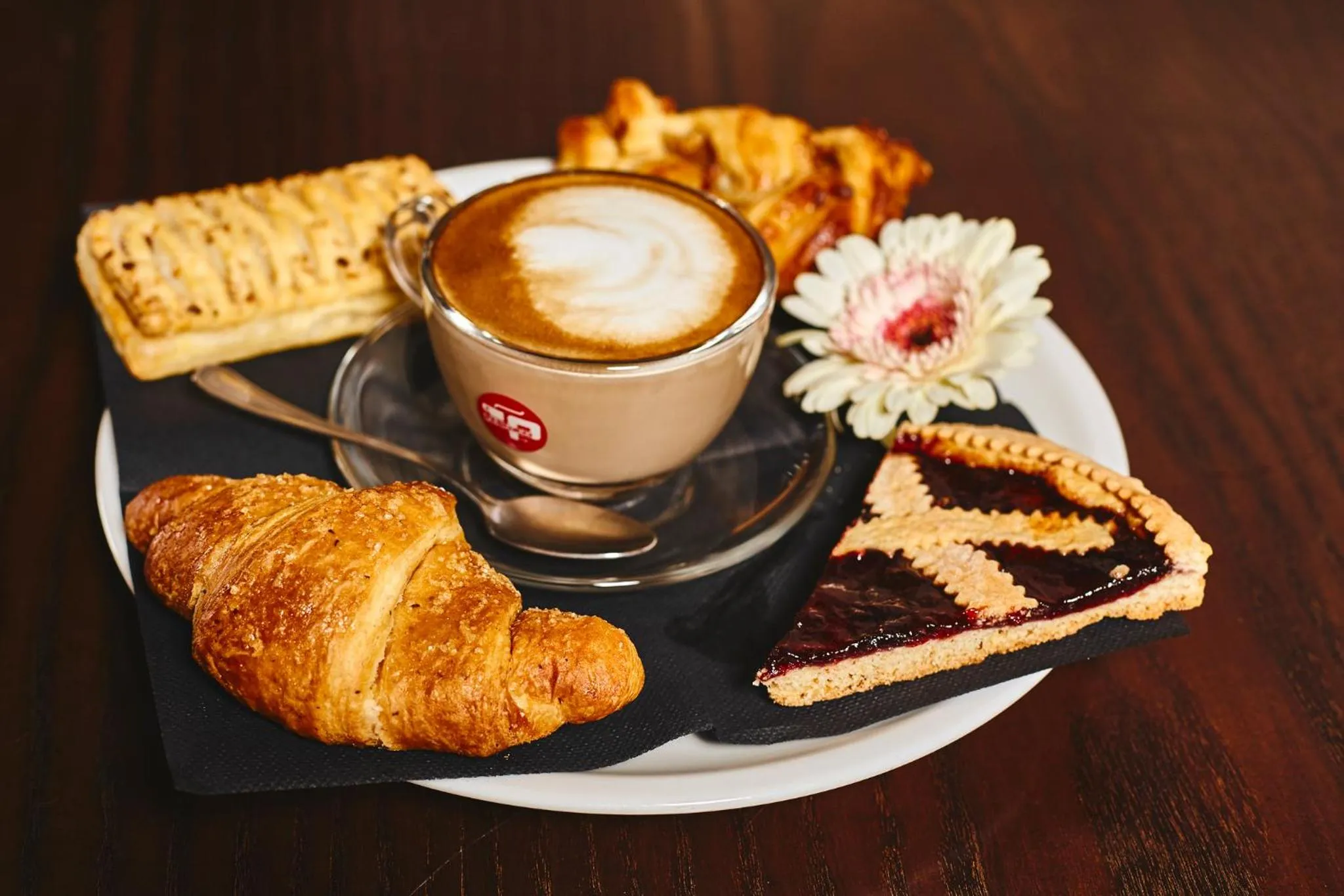 Breakfast in IL VIAGGIATORE VIA INDIPENDENZA B&B