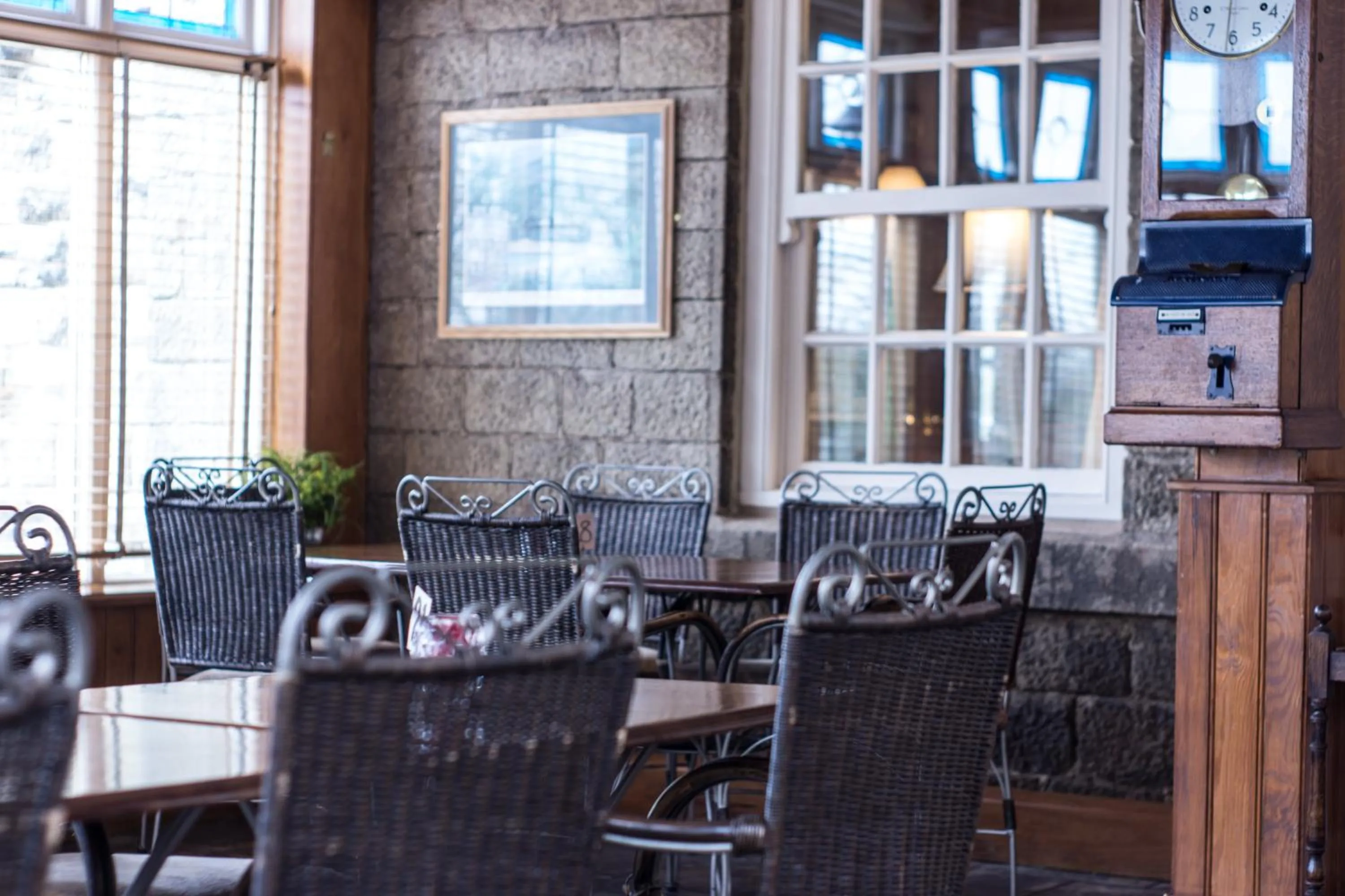 Property building in Yorkshire Bridge Inn