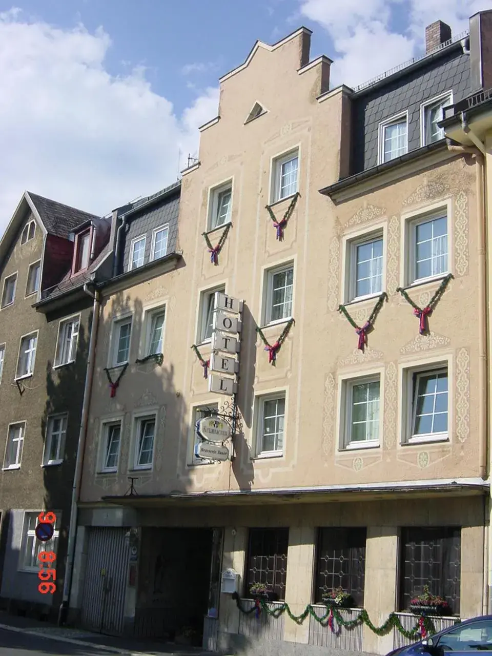Hotel Schmidt Hotel Schmidt