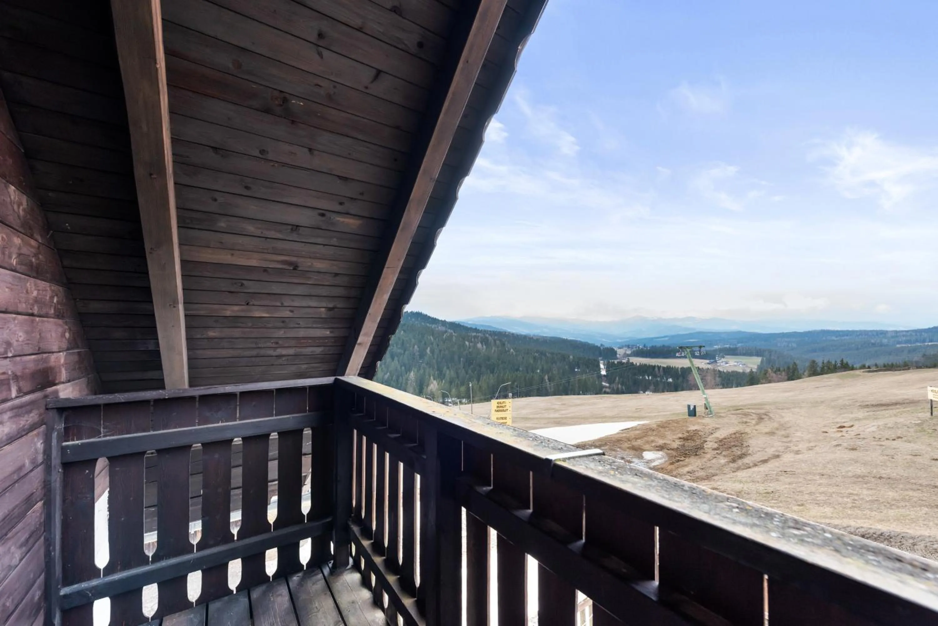 Alpengasthof Hoiswirt