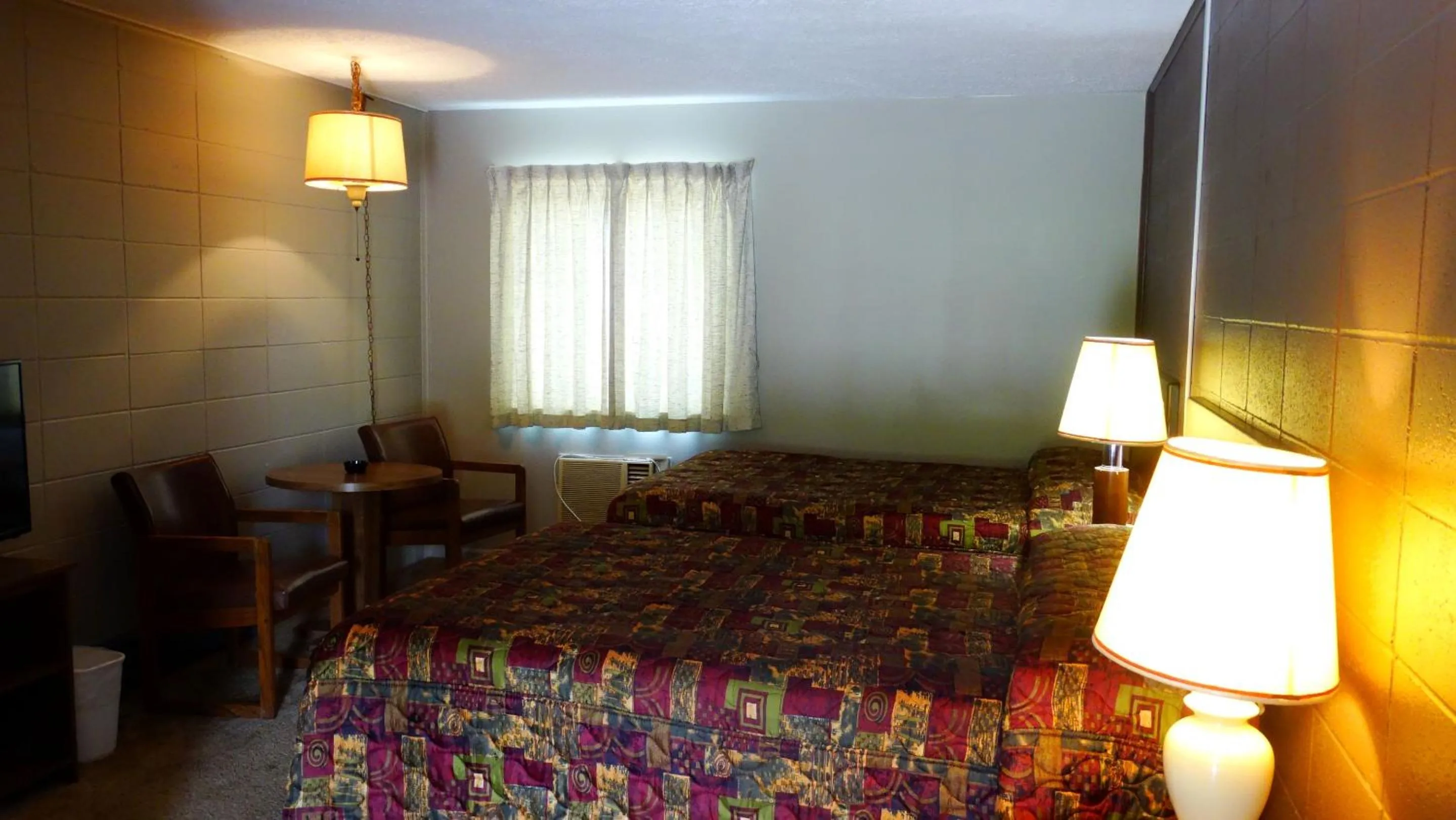 Attican Motel - Attica - Batavia - Warsaw - Darien Lake