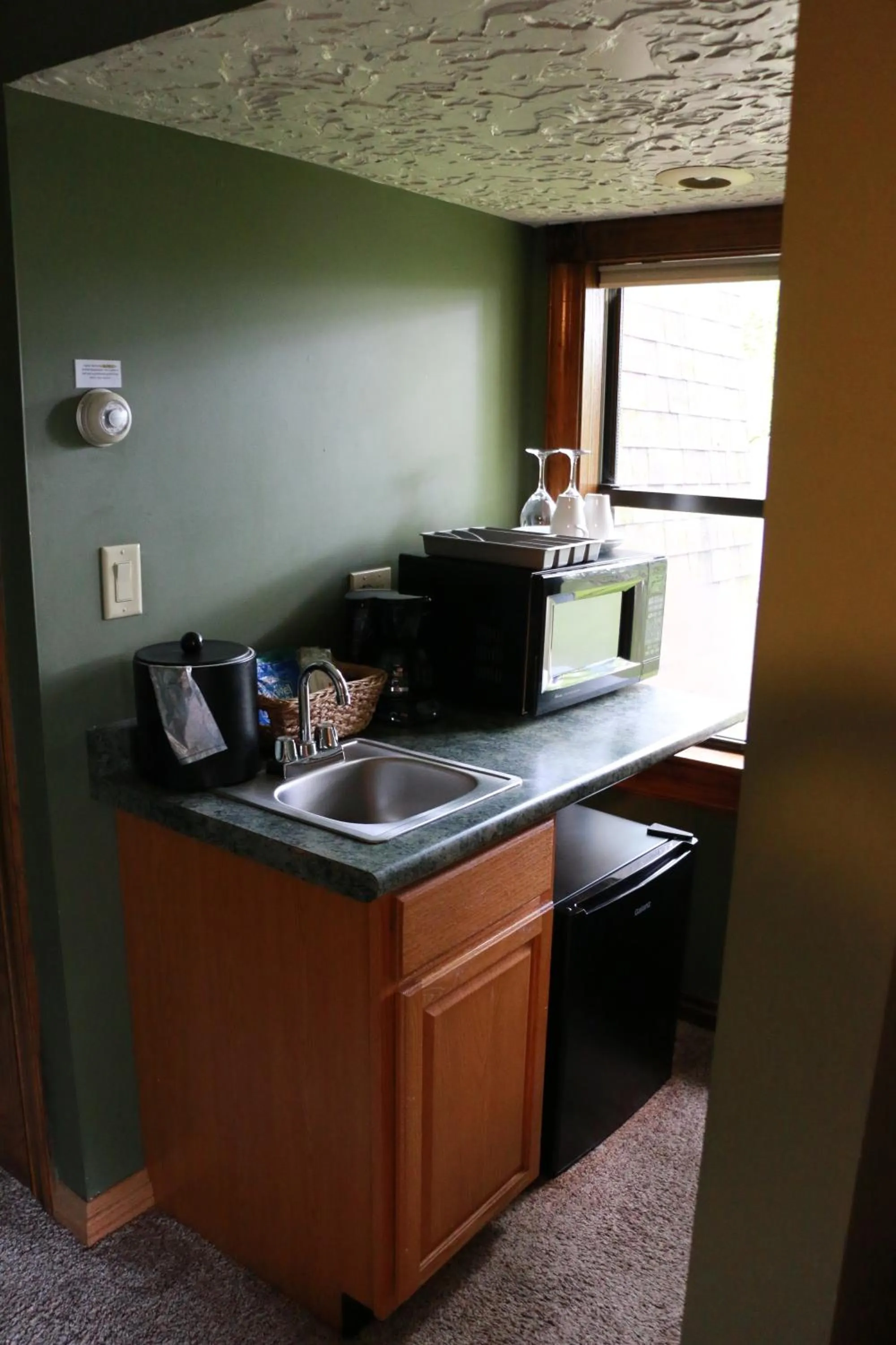 Landoll's Mohican Castle