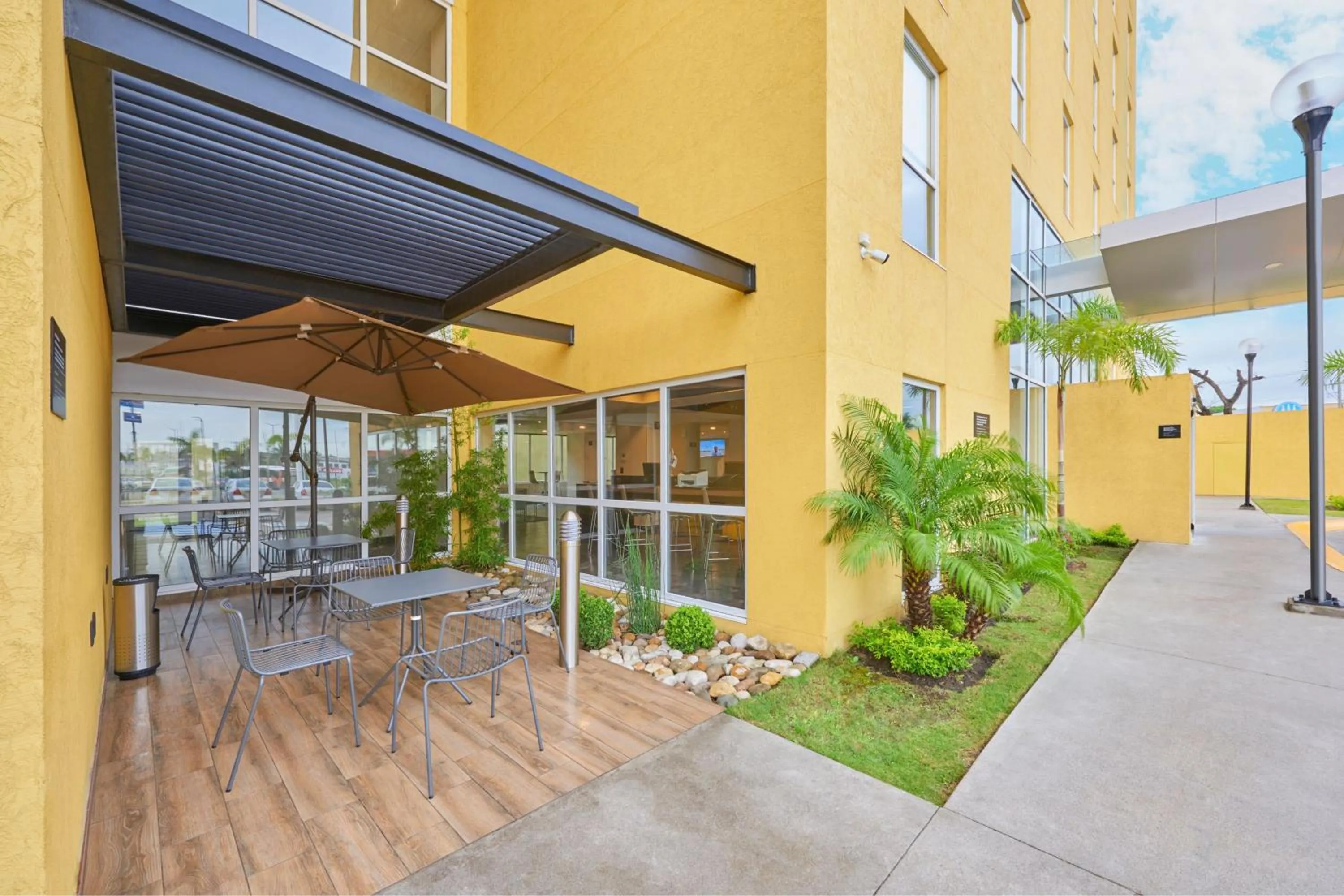 Other in City Express by Marriott Tampico Altamira