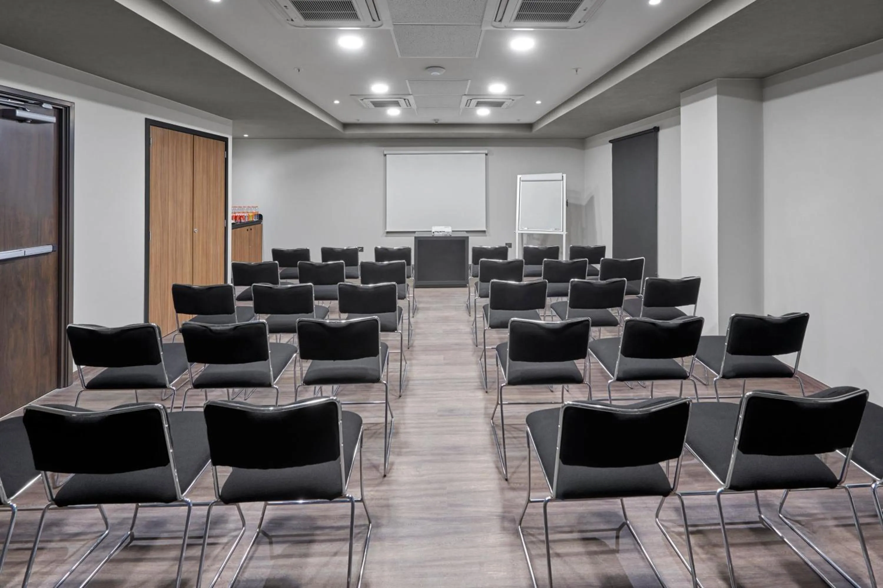 Meeting/conference room in City Express by Marriott Tampico Altamira