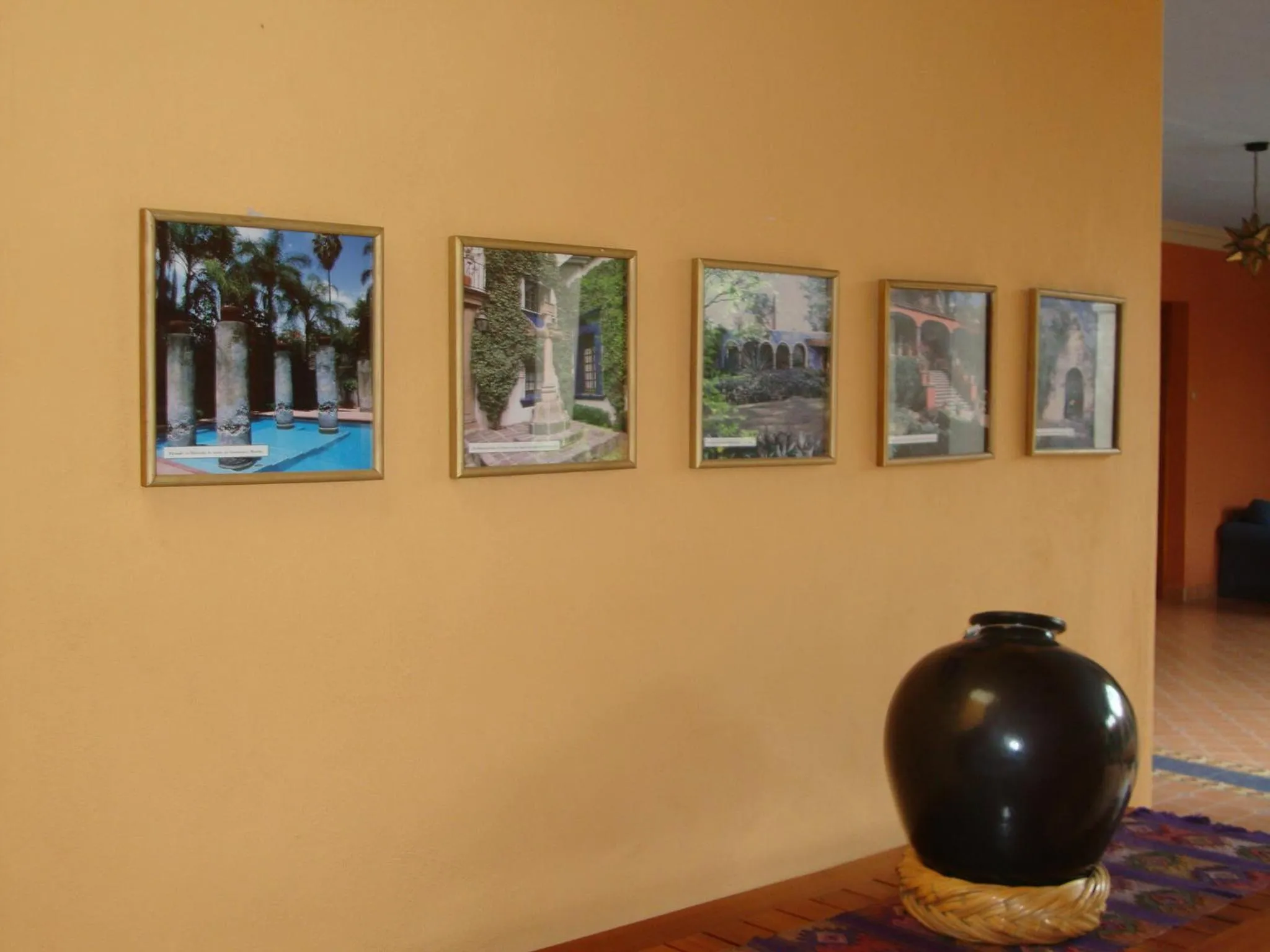 Other in Hotel Boutique Casa San Angel