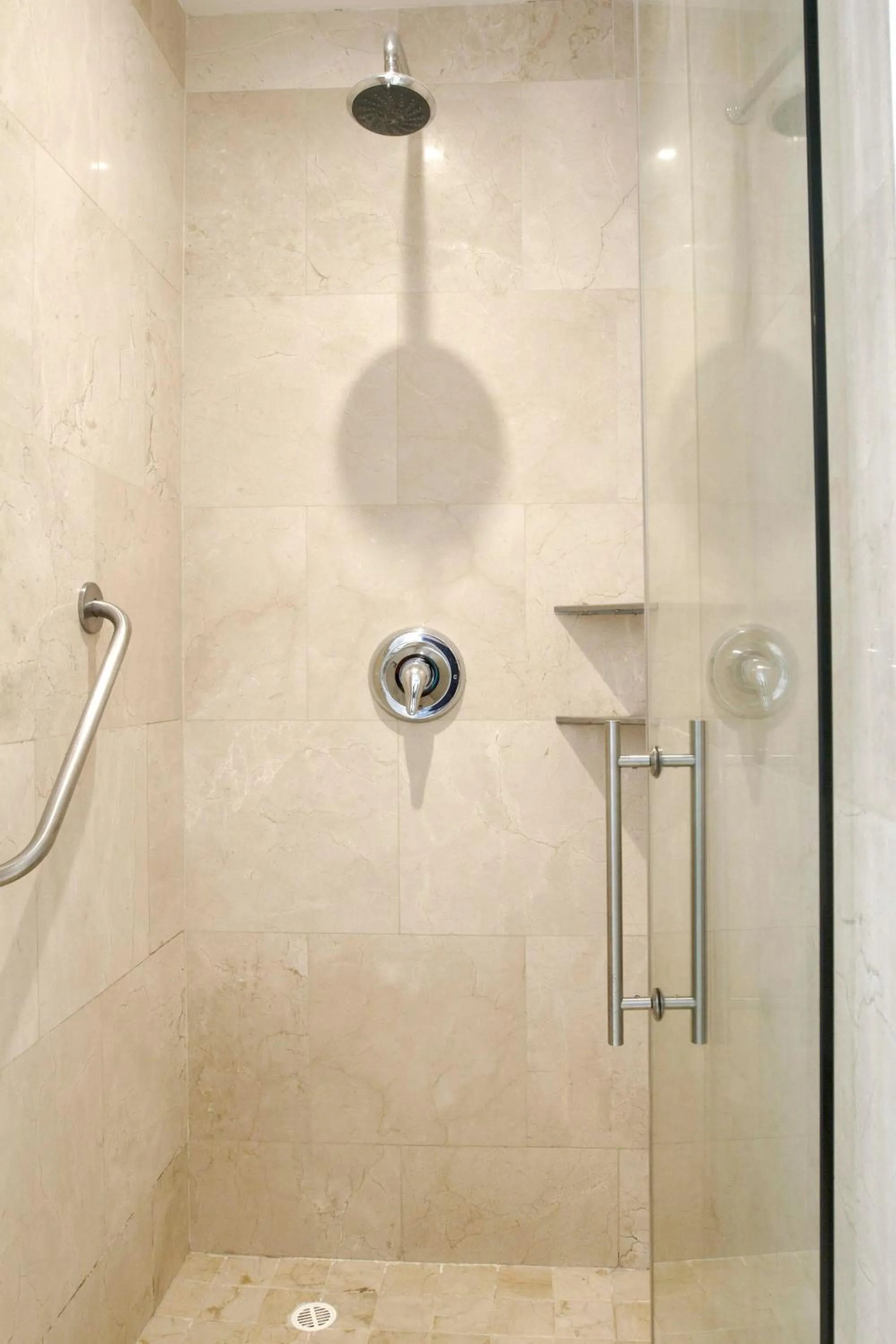 Bathroom in Hotel Caribe by Faranda Grand, a member of Radisson Individuals