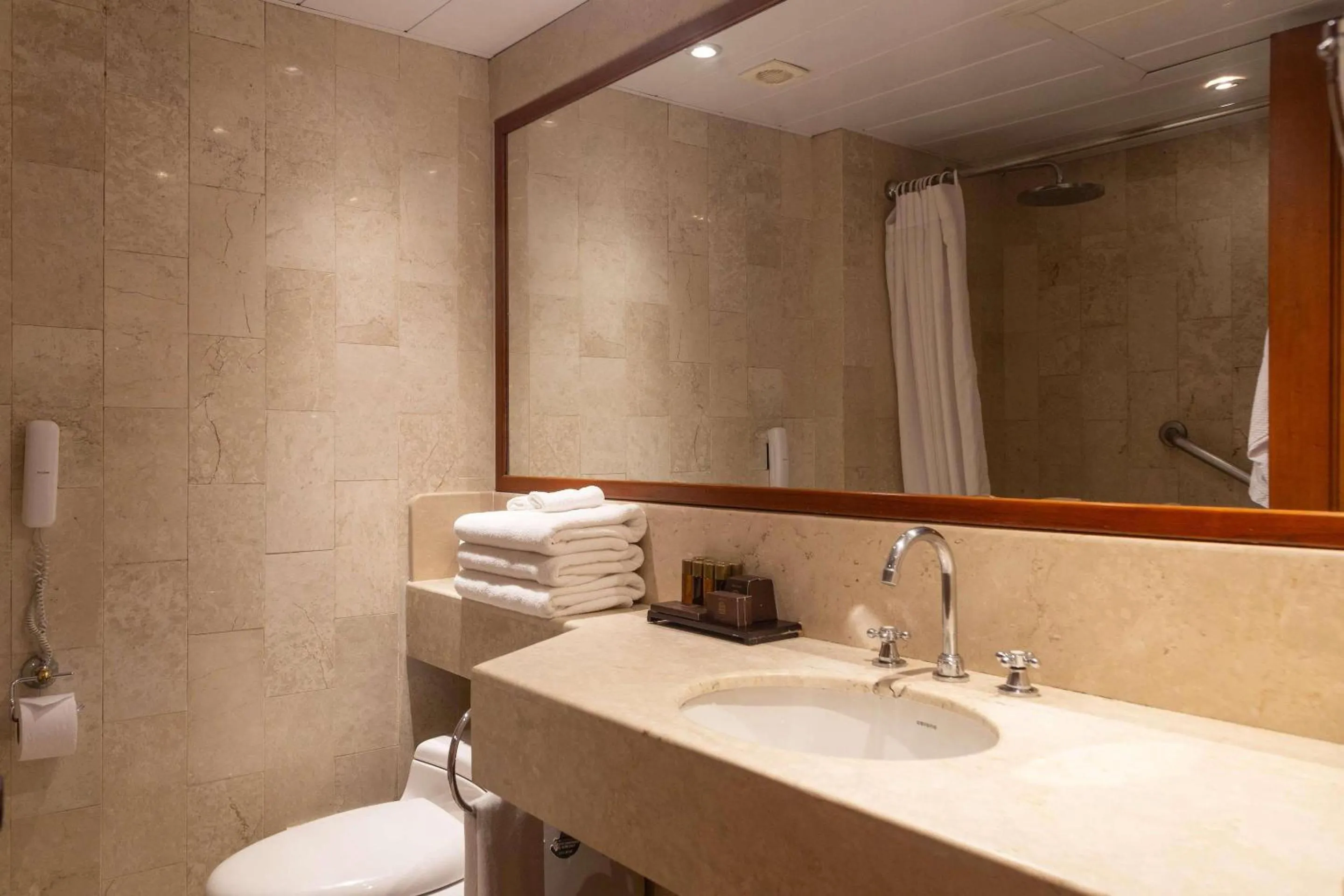 Bedroom in Hotel Caribe by Faranda Grand, a member of Radisson Individuals