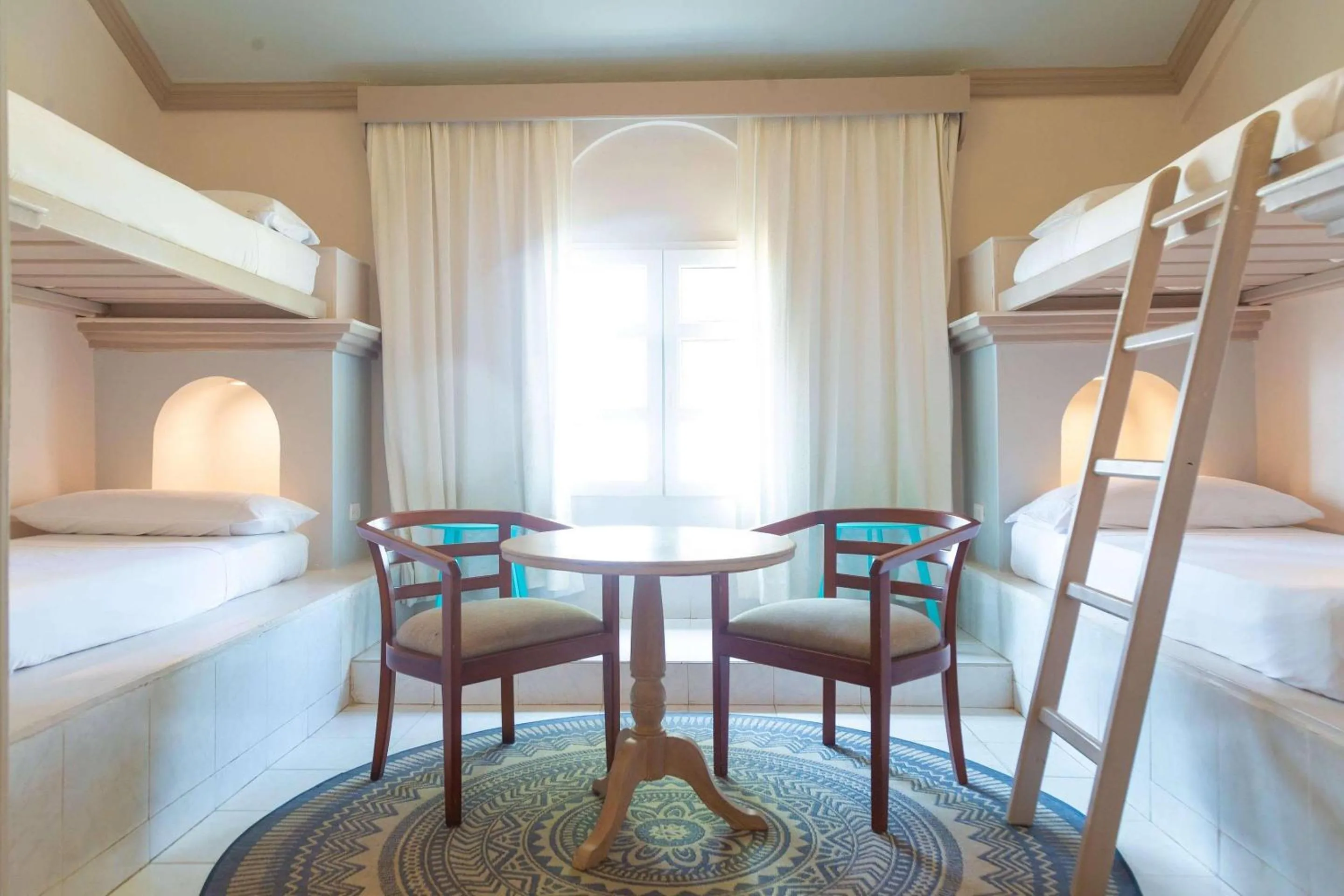 Bedroom, Bed in Hotel Caribe by Faranda Grand, a member of Radisson Individuals