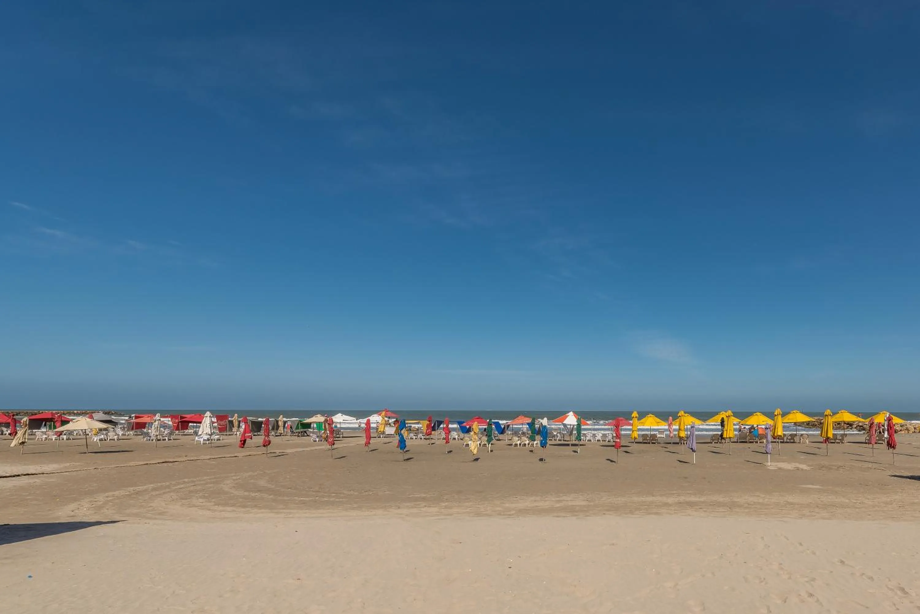 Beach in Hotel Caribe by Faranda Grand, a member of Radisson Individuals