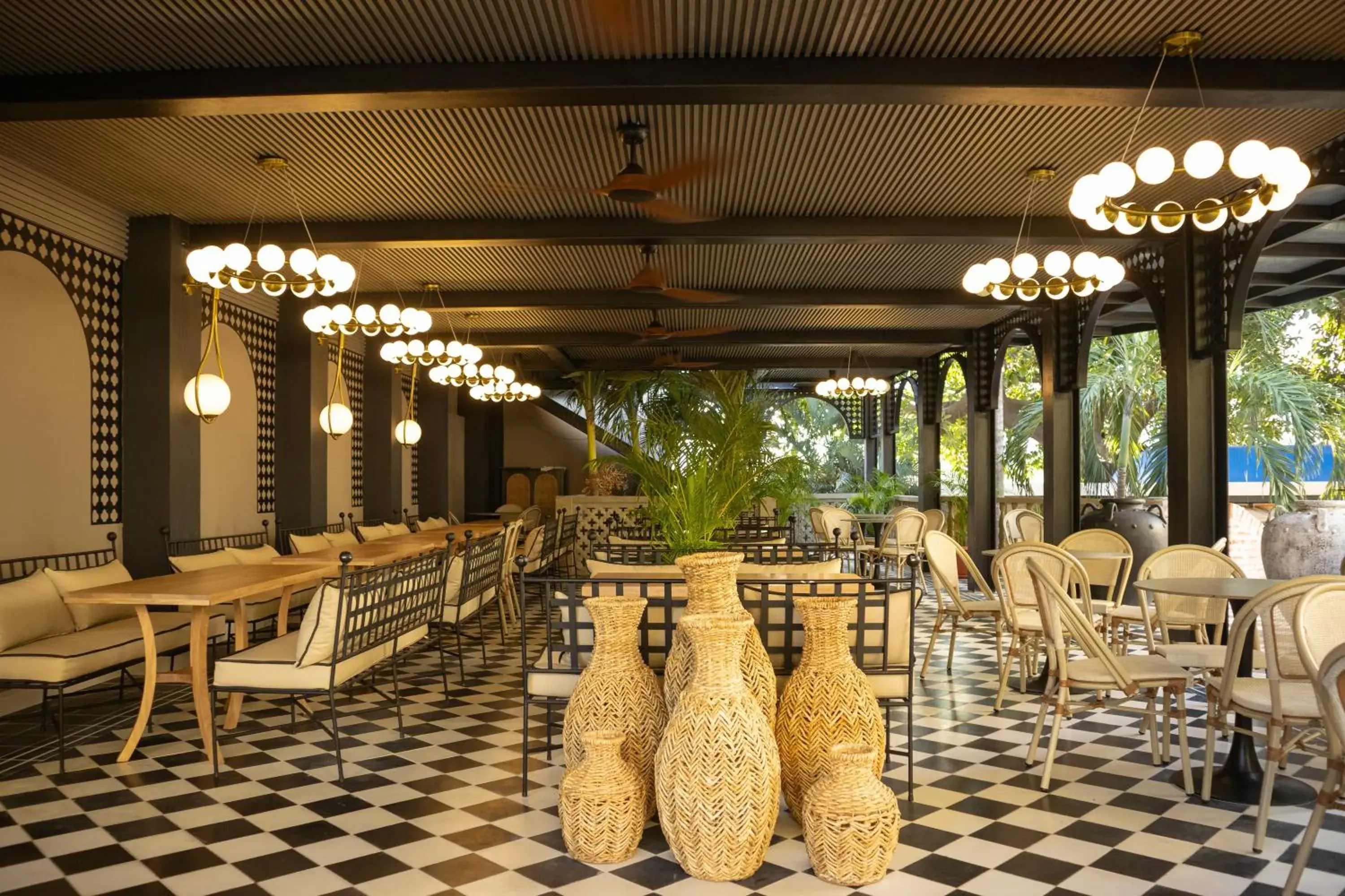 Hotel Caribe by Faranda Grand, a member of Radisson Individuals Hotel Caribe by Faranda Grand, a member of Radisson Individuals