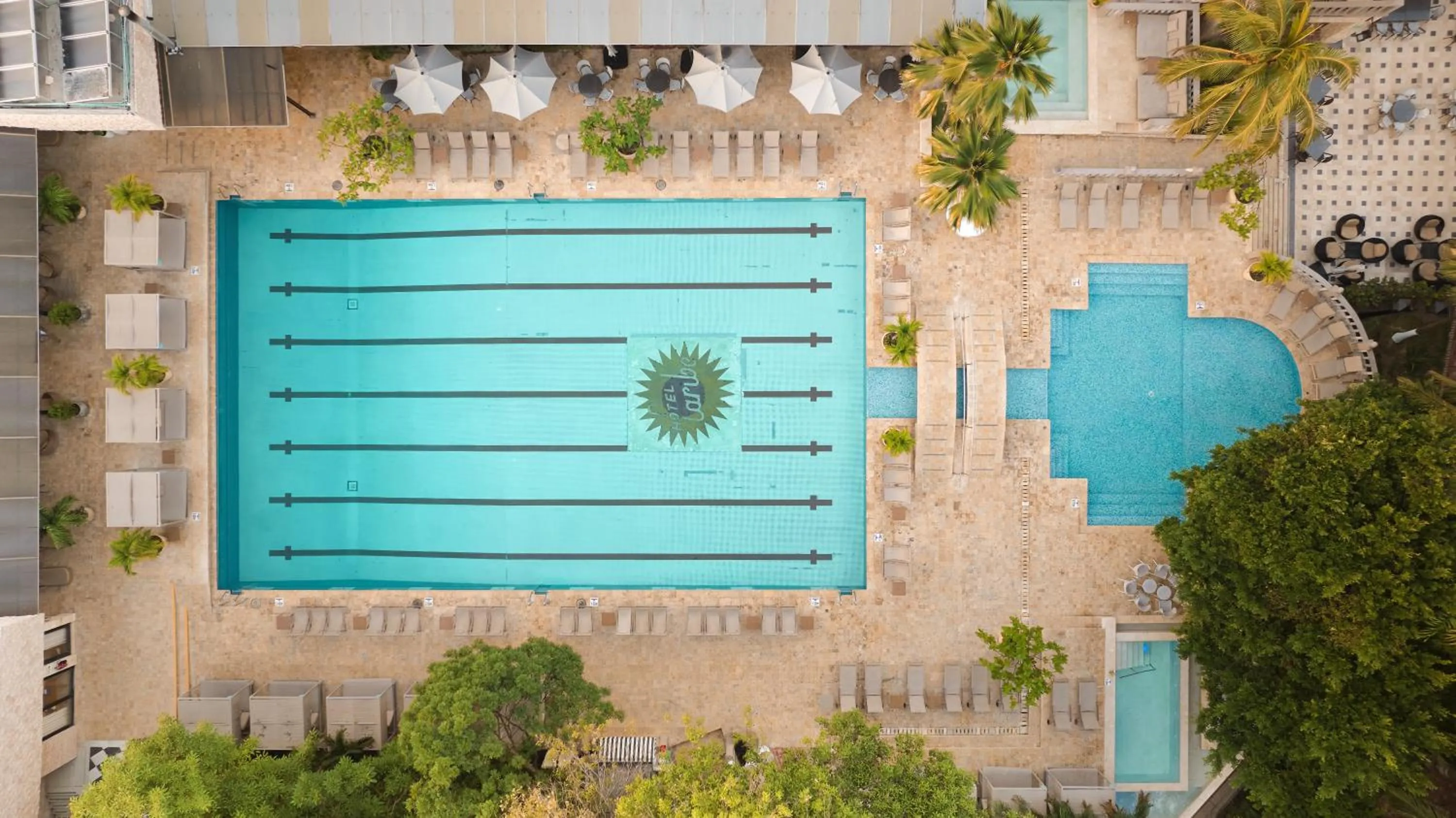 Day in Hotel Caribe by Faranda Grand, a member of Radisson Individuals