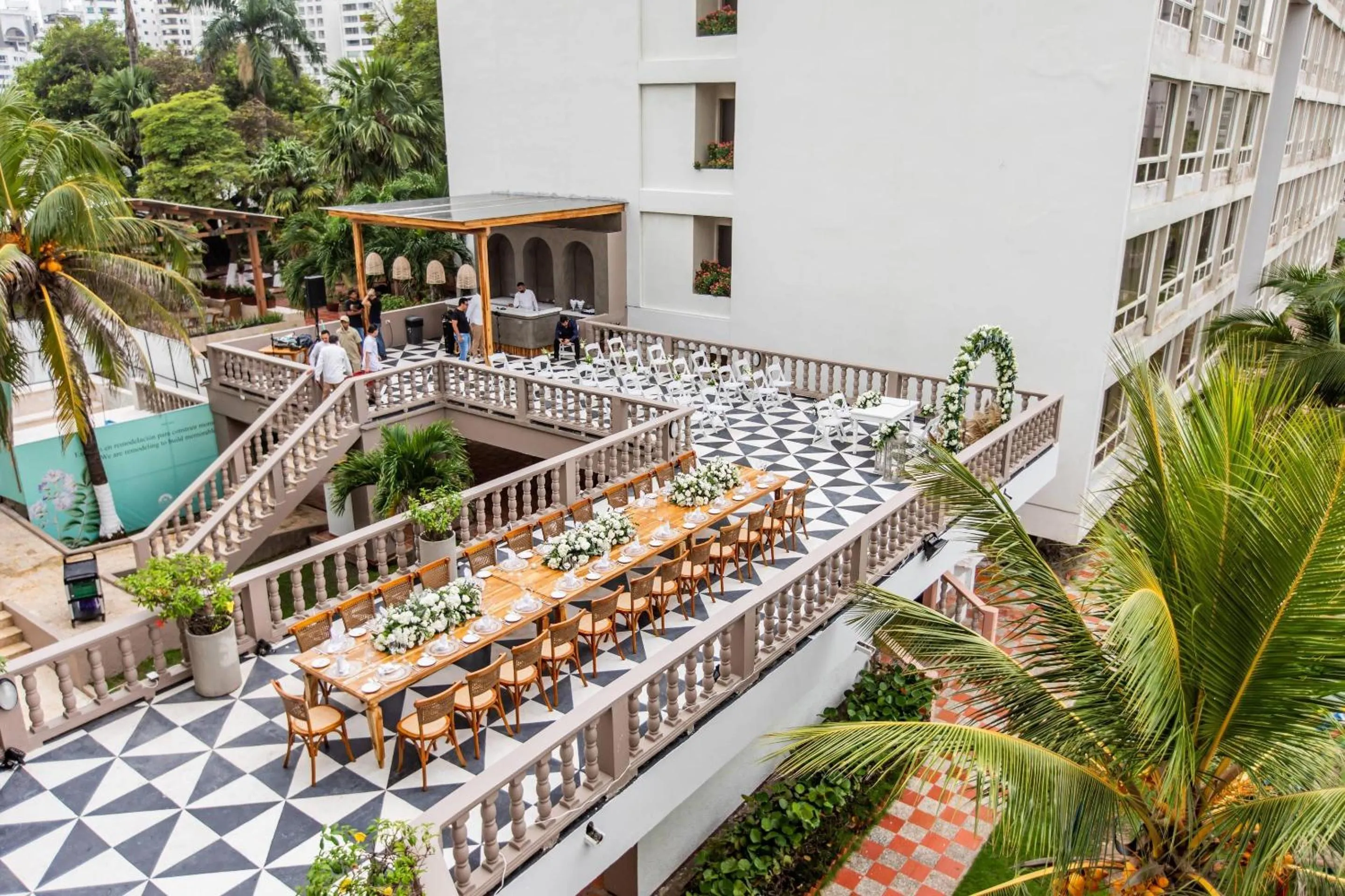 Other in Hotel Caribe by Faranda Grand, a member of Radisson Individuals