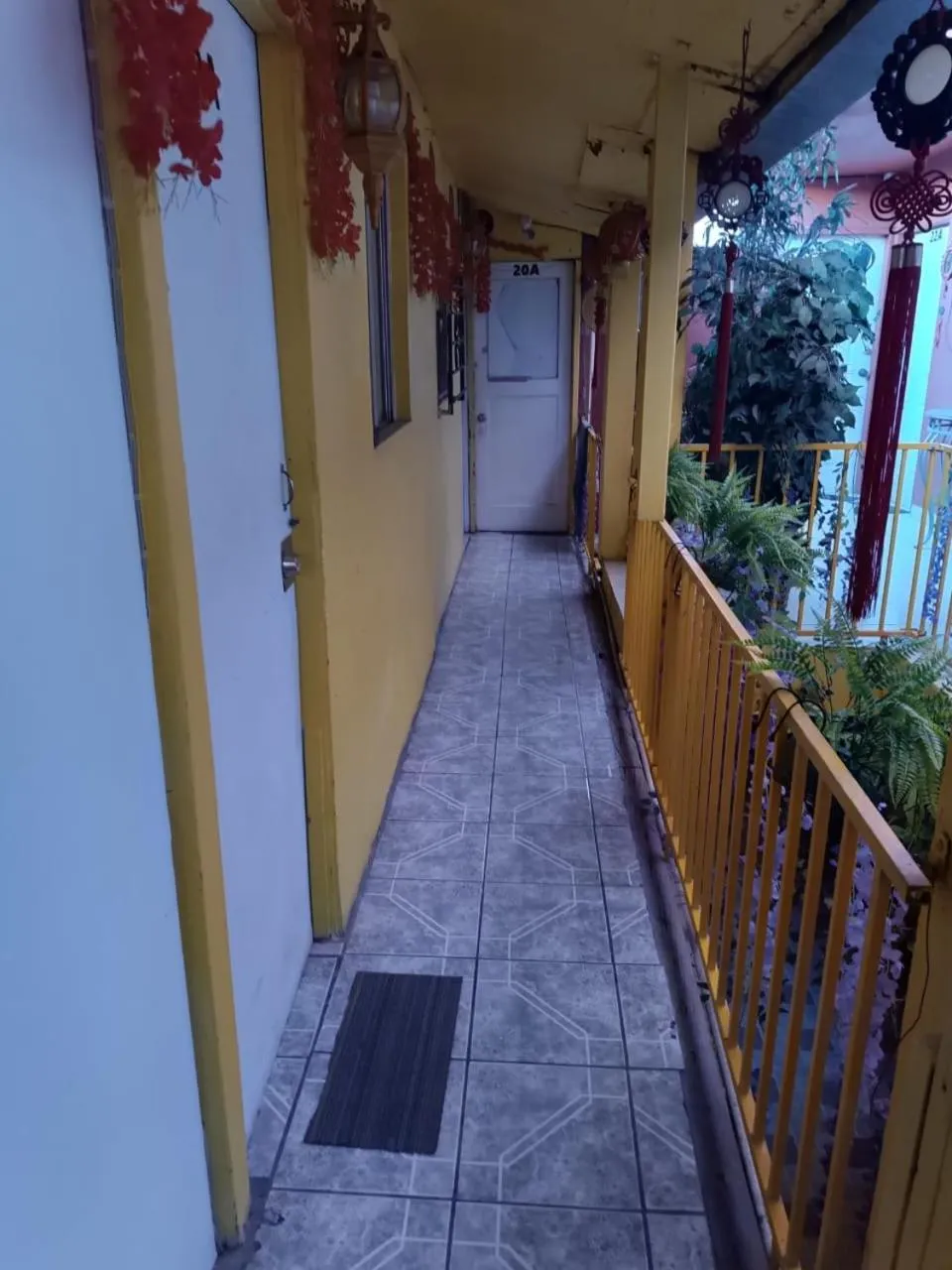 Hospedaje Barato Mi Casita de Colores