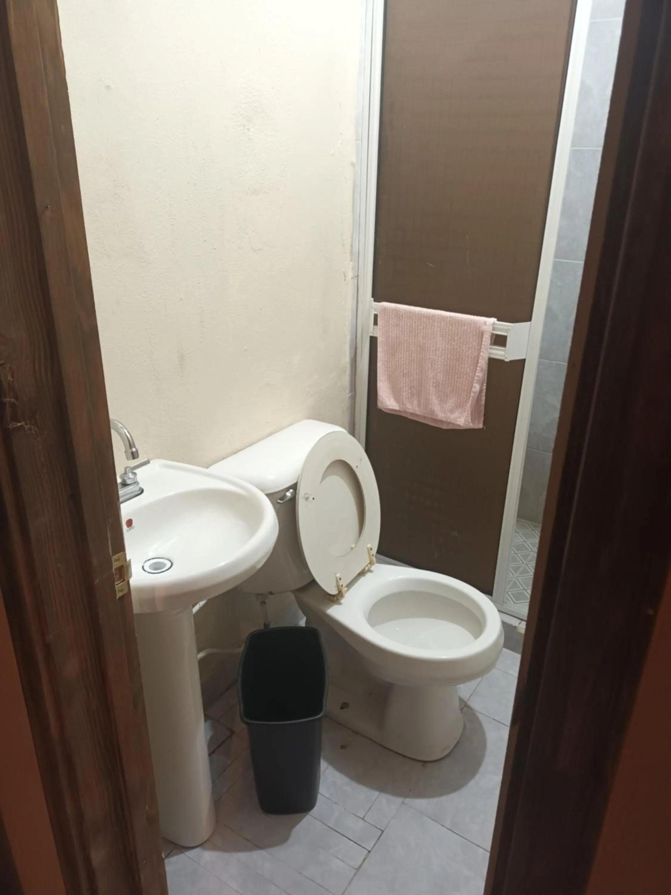 Hospedaje Barato Mi Casita de Colores