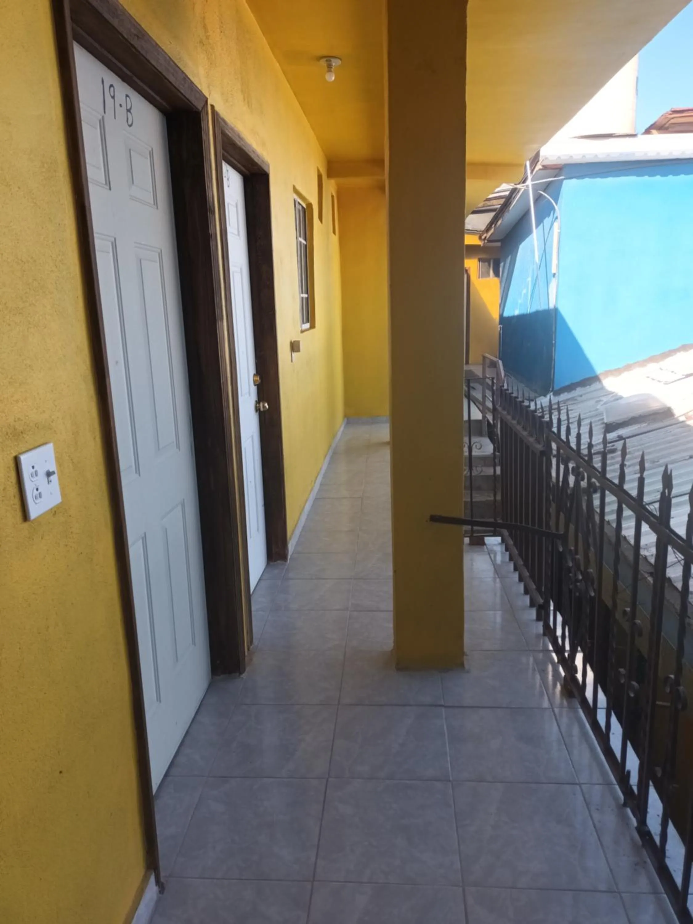 Hospedaje Barato Mi Casita de Colores