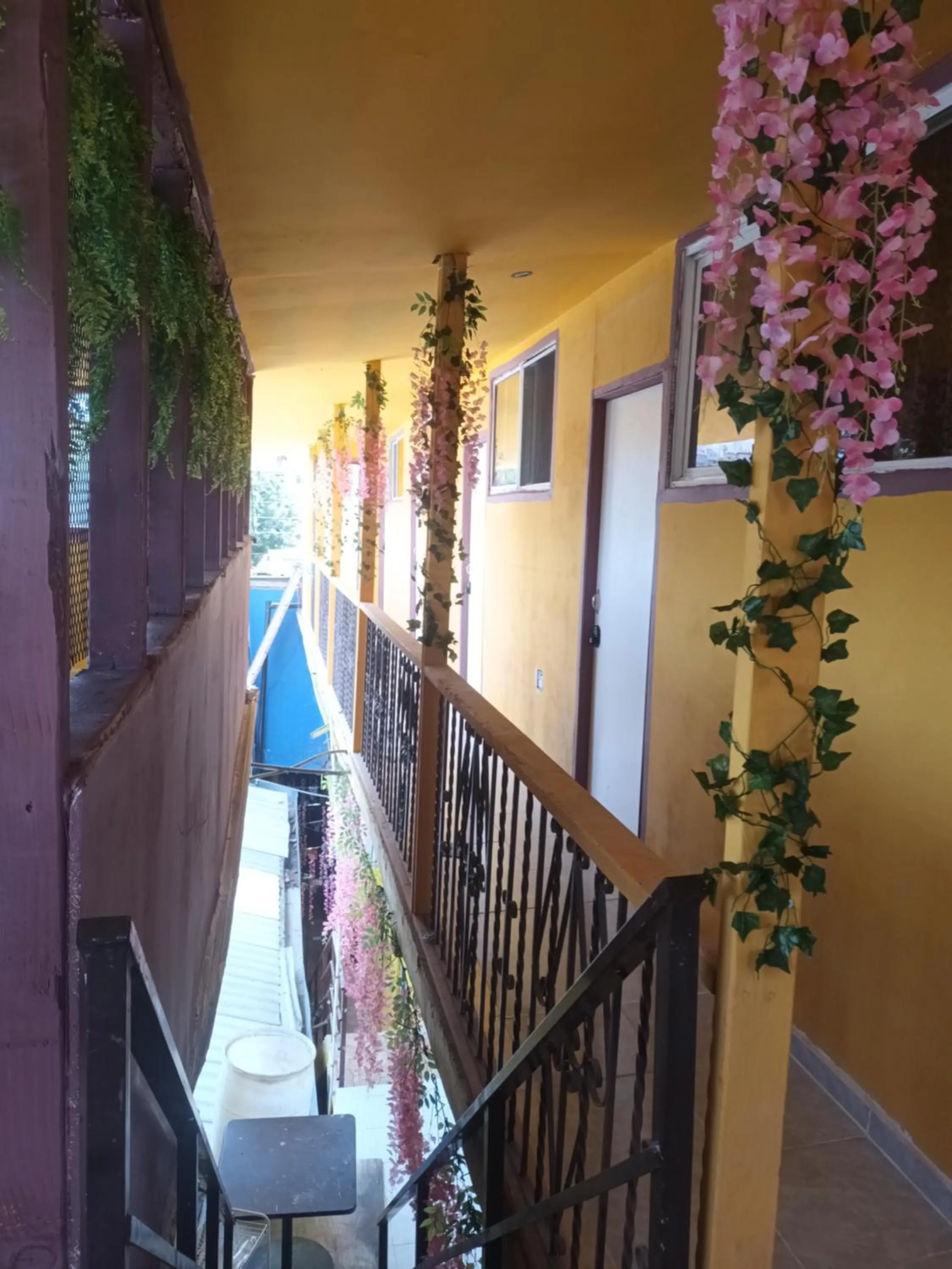 Hospedaje Barato Mi Casita de Colores