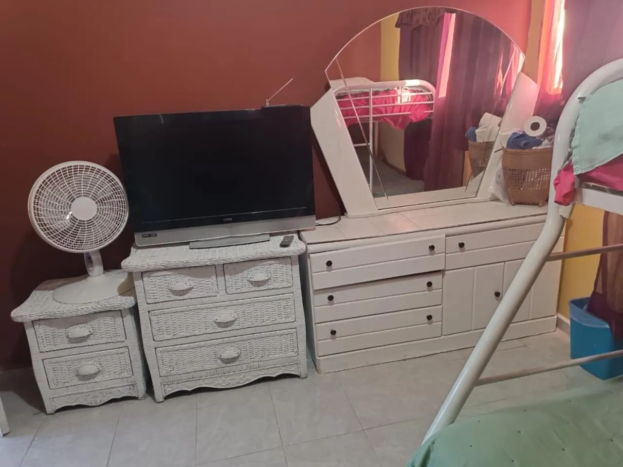 Hospedaje Barato Mi Casita de Colores