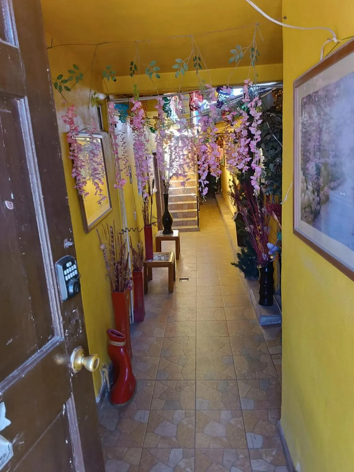 Hospedaje Barato Mi Casita de Colores