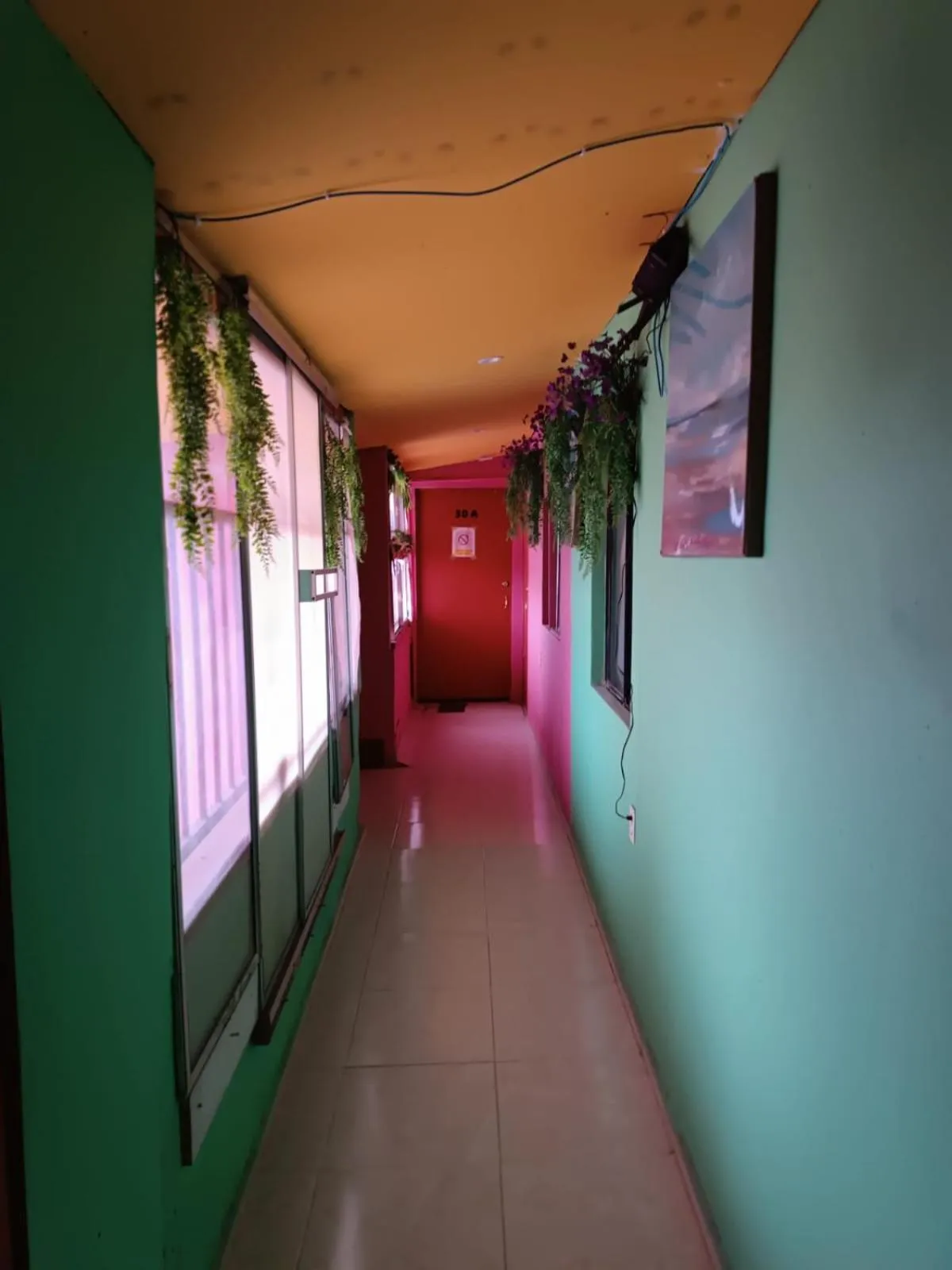 Hospedaje Barato Mi Casita de Colores