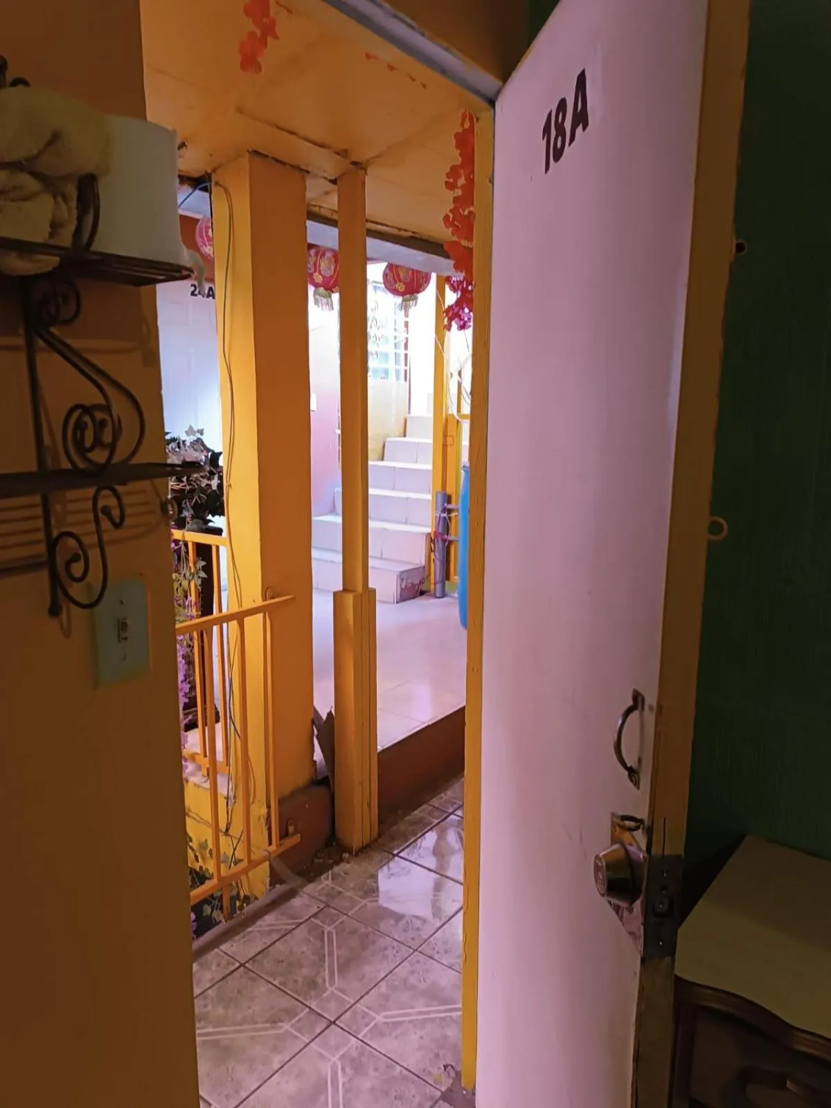 Hospedaje Barato Mi Casita de Colores