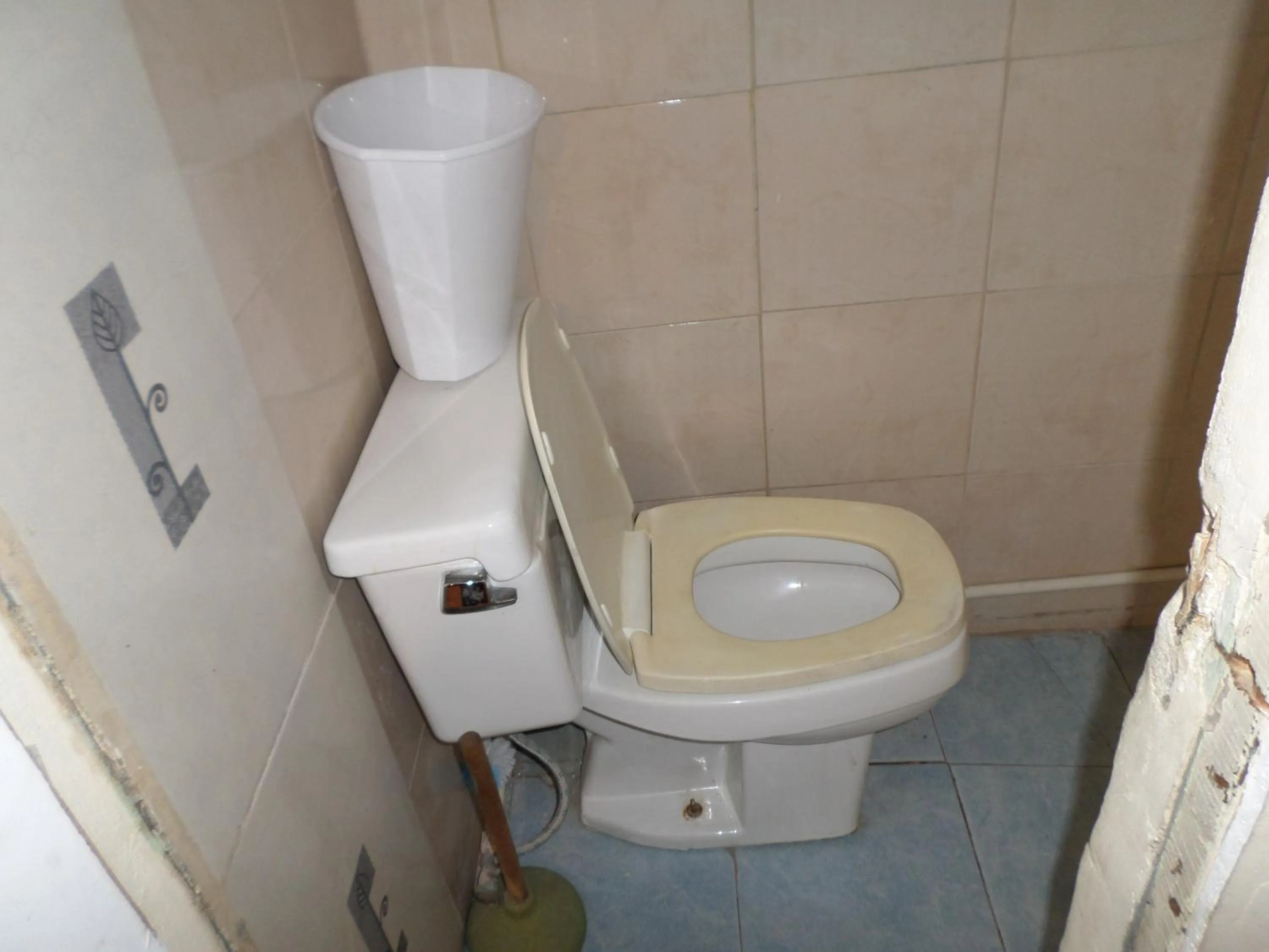 Hospedaje Barato Mi Casita de Colores