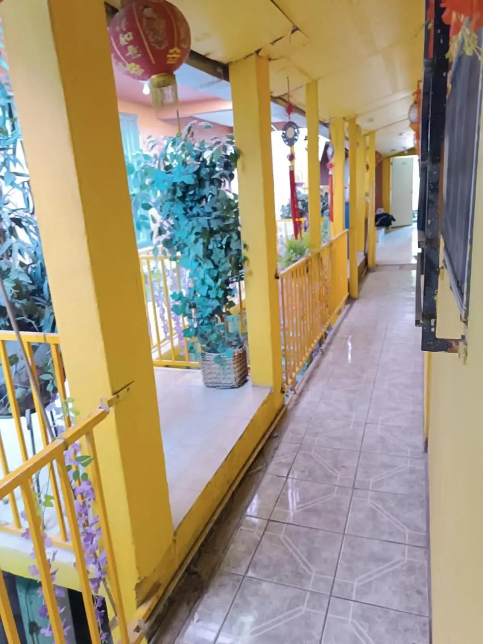 Hospedaje Barato Mi Casita de Colores