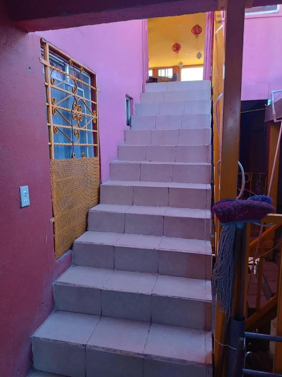 Hospedaje Barato Mi Casita de Colores