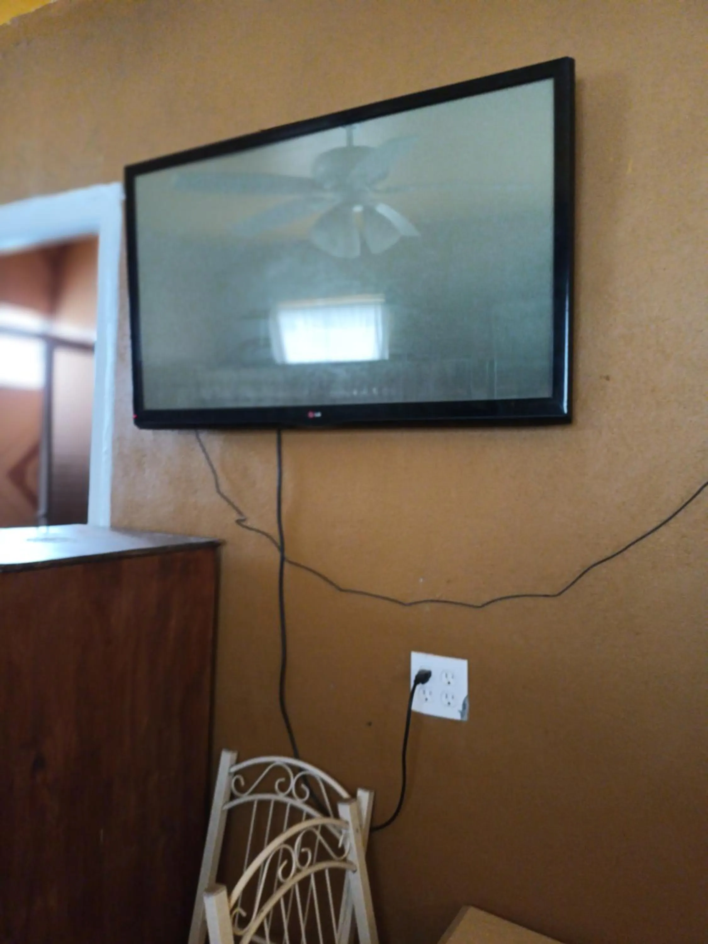 Hospedaje Barato Mi Casita de Colores