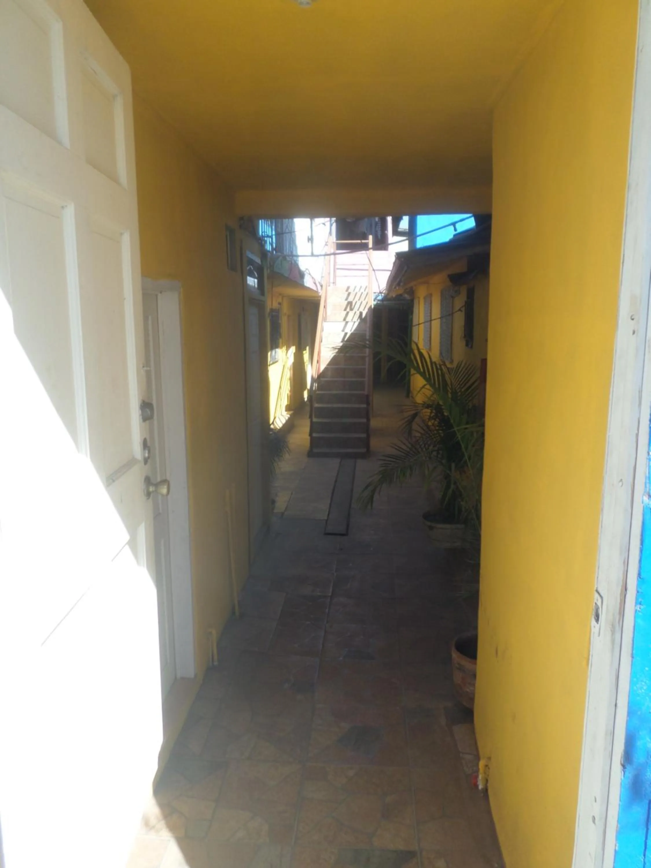 Hospedaje Barato Mi Casita de Colores