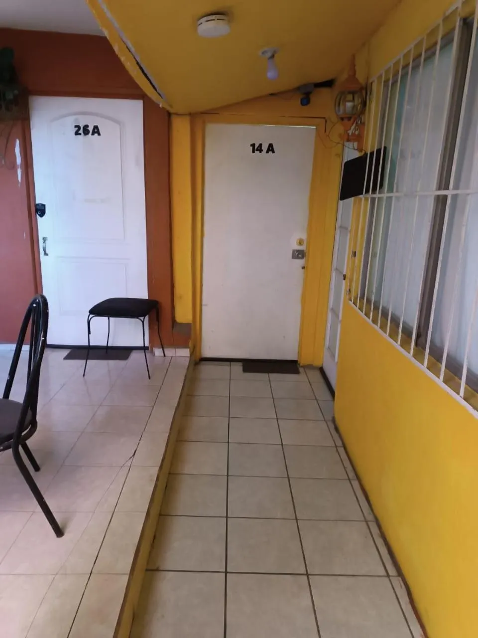 Hospedaje Barato Mi Casita de Colores