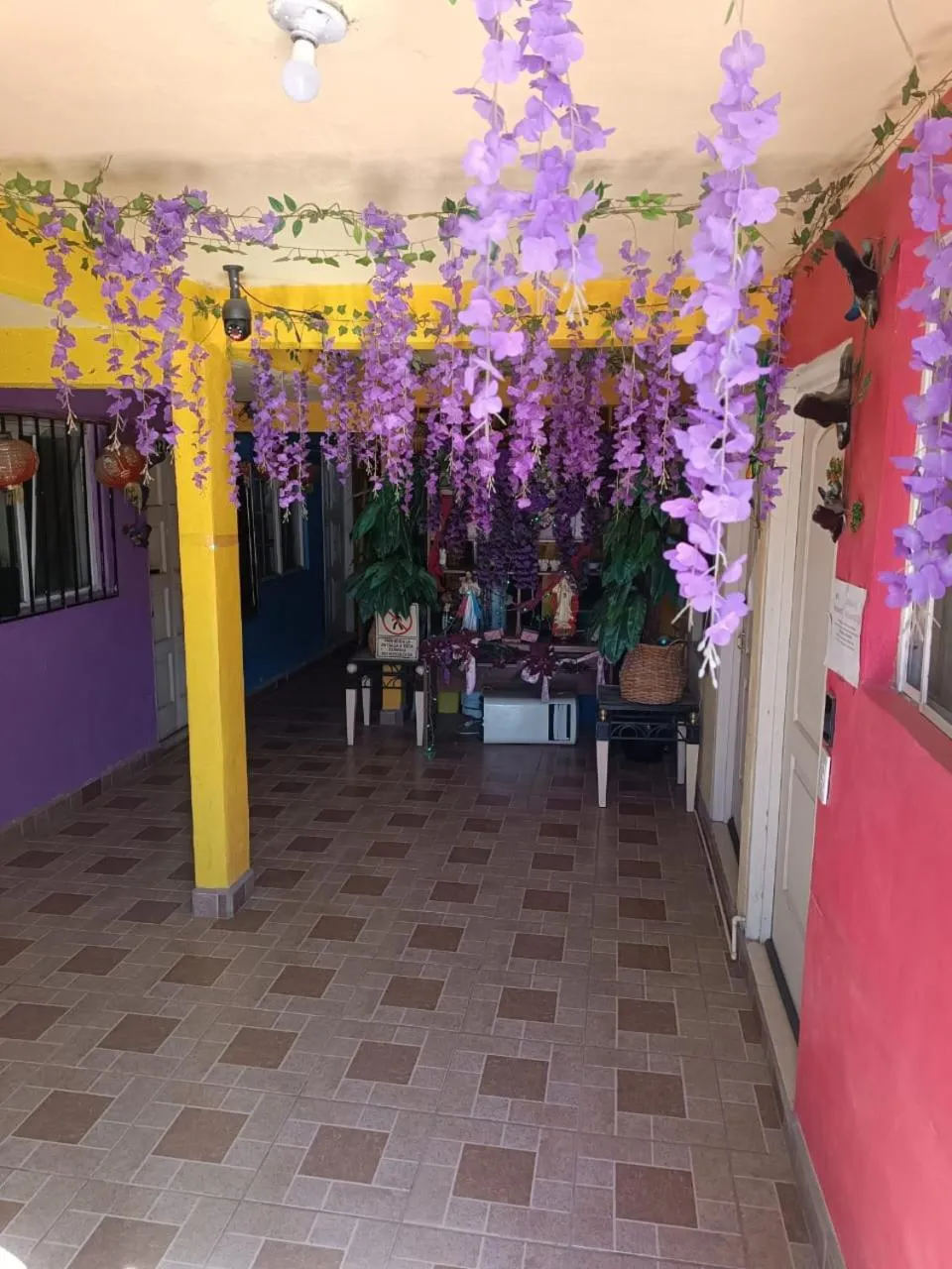 Hospedaje Barato Mi Casita de Colores