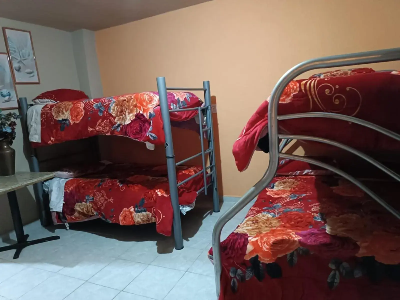 Standard Family Room in Hospedaje Barato Mi Casita de Colores Standard Family Room in Hospedaje Barato Mi Casita de Colores